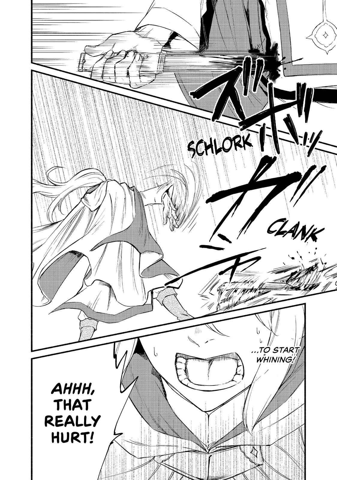 Seija Musou: Salaryman, Isekai de Ikinokoru Tame ni Ayumu Michi Chapter 28 - Page 22