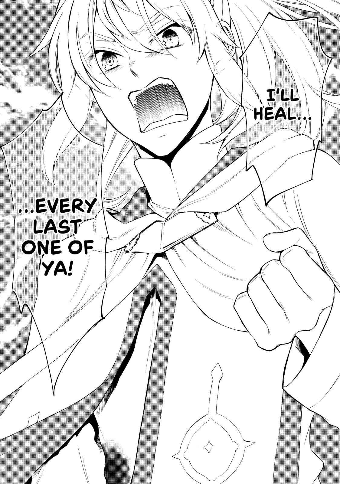 Seija Musou: Salaryman, Isekai de Ikinokoru Tame ni Ayumu Michi Chapter 28 - Page 23