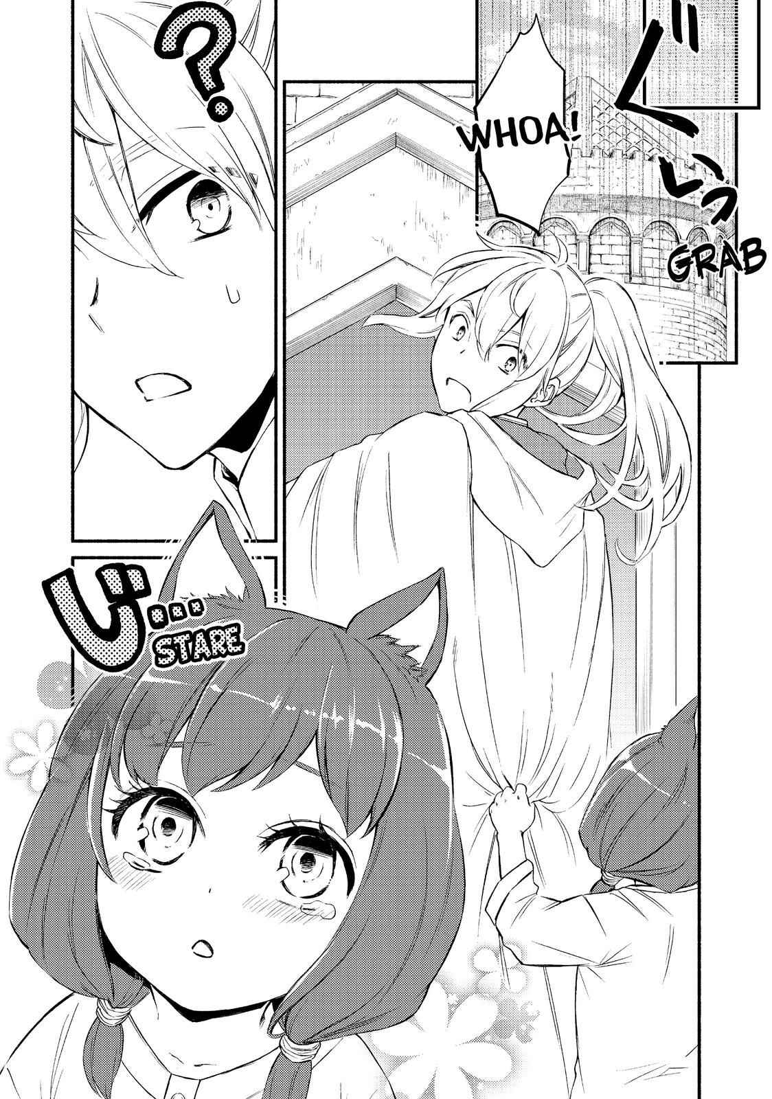 Seija Musou: Salaryman, Isekai de Ikinokoru Tame ni Ayumu Michi Chapter 28 - Page 6