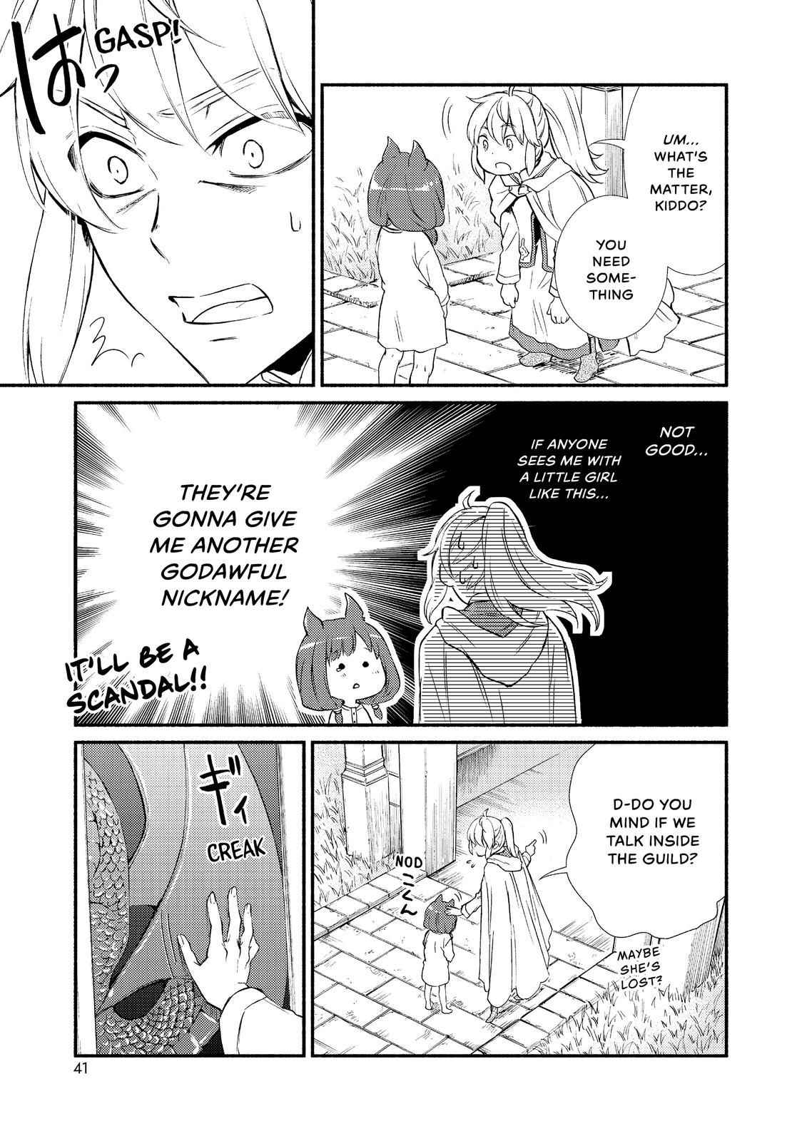 Seija Musou: Salaryman, Isekai de Ikinokoru Tame ni Ayumu Michi Chapter 28 - Page 7
