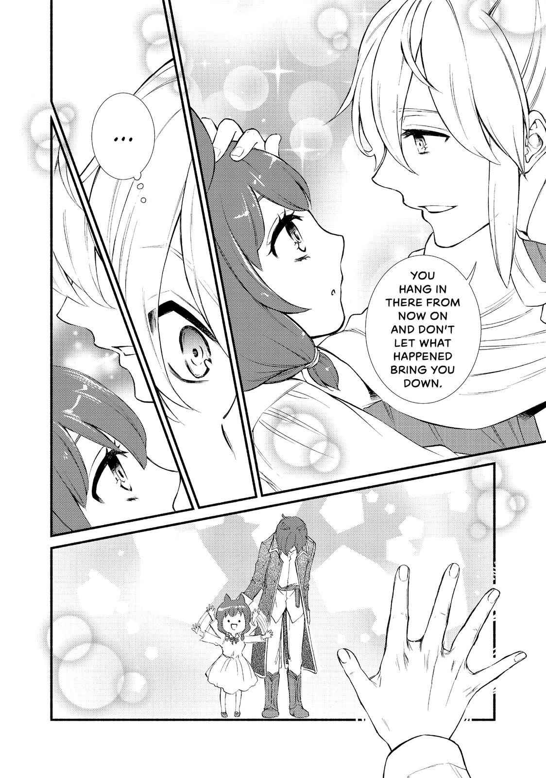Seija Musou: Salaryman, Isekai de Ikinokoru Tame ni Ayumu Michi Chapter 29 - Page 24