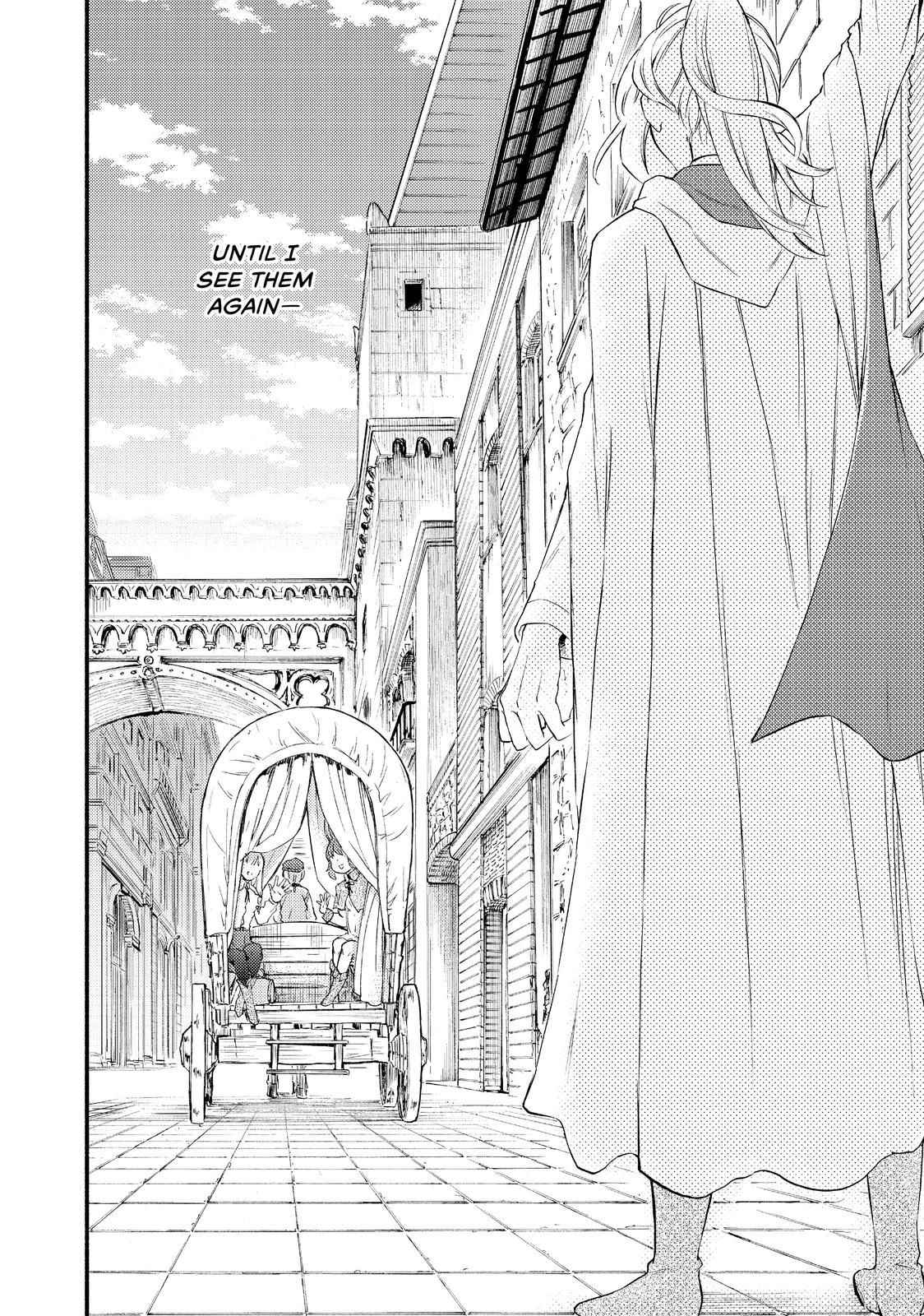Seija Musou: Salaryman, Isekai de Ikinokoru Tame ni Ayumu Michi Chapter 29 - Page 30