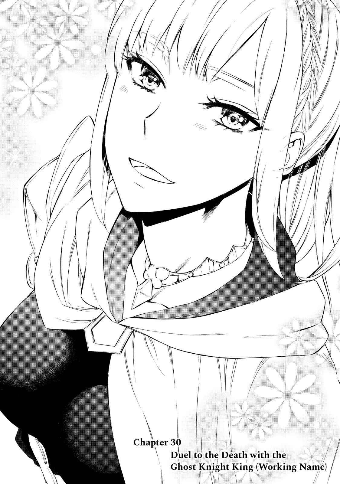 Seija Musou: Salaryman, Isekai de Ikinokoru Tame ni Ayumu Michi Chapter 30 - Page 1