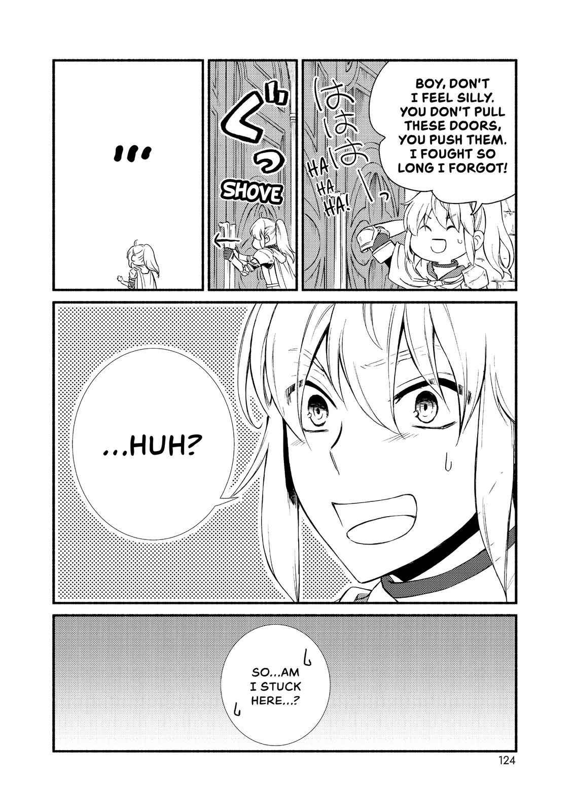 Seija Musou: Salaryman, Isekai de Ikinokoru Tame ni Ayumu Michi Chapter 30 - Page 30