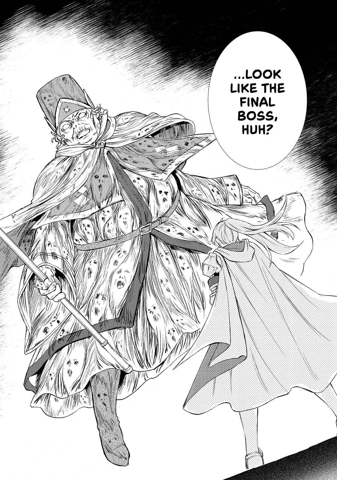 Seija Musou: Salaryman, Isekai de Ikinokoru Tame ni Ayumu Michi Chapter 31 - Page 12
