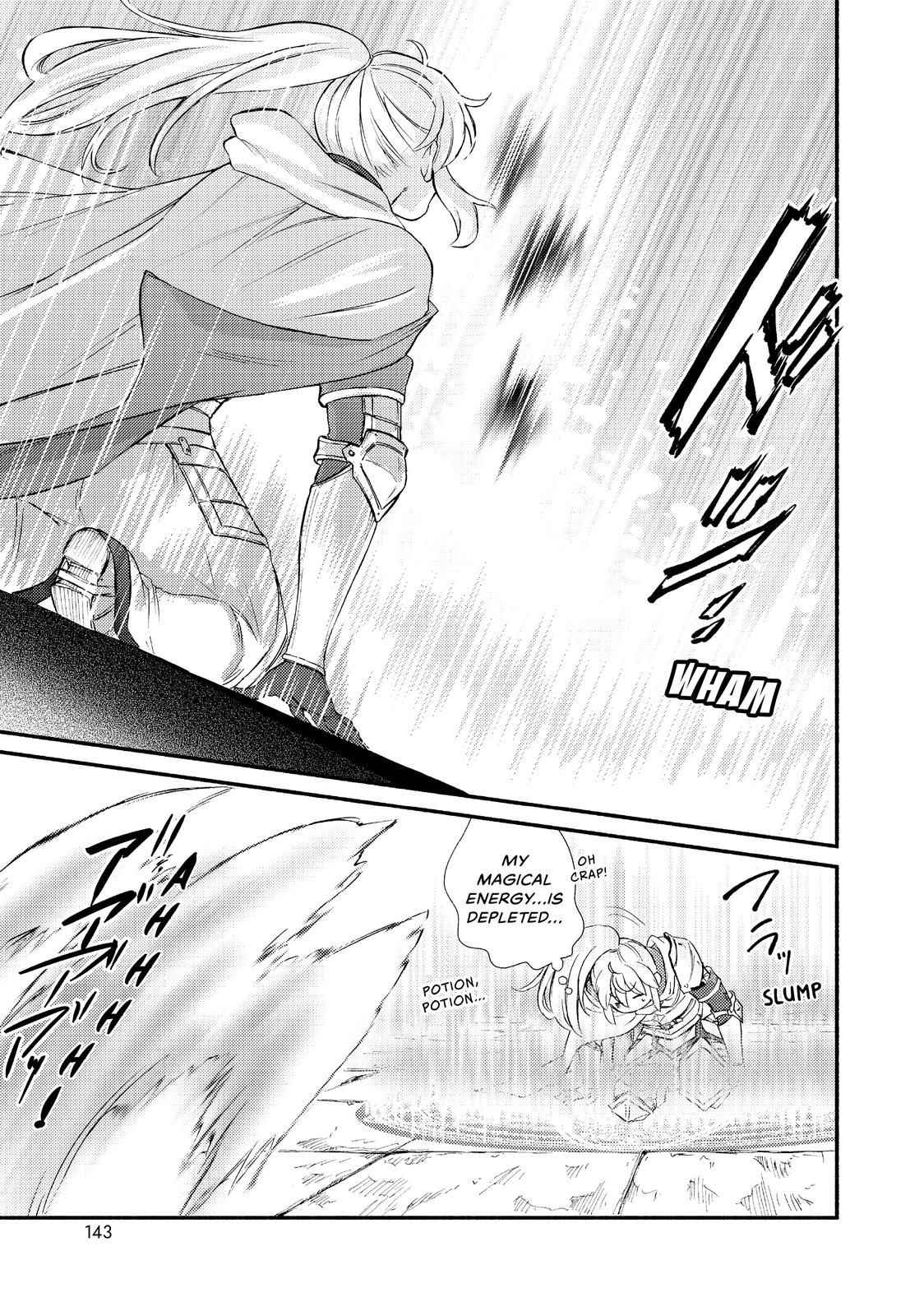 Seija Musou: Salaryman, Isekai de Ikinokoru Tame ni Ayumu Michi Chapter 31 - Page 17