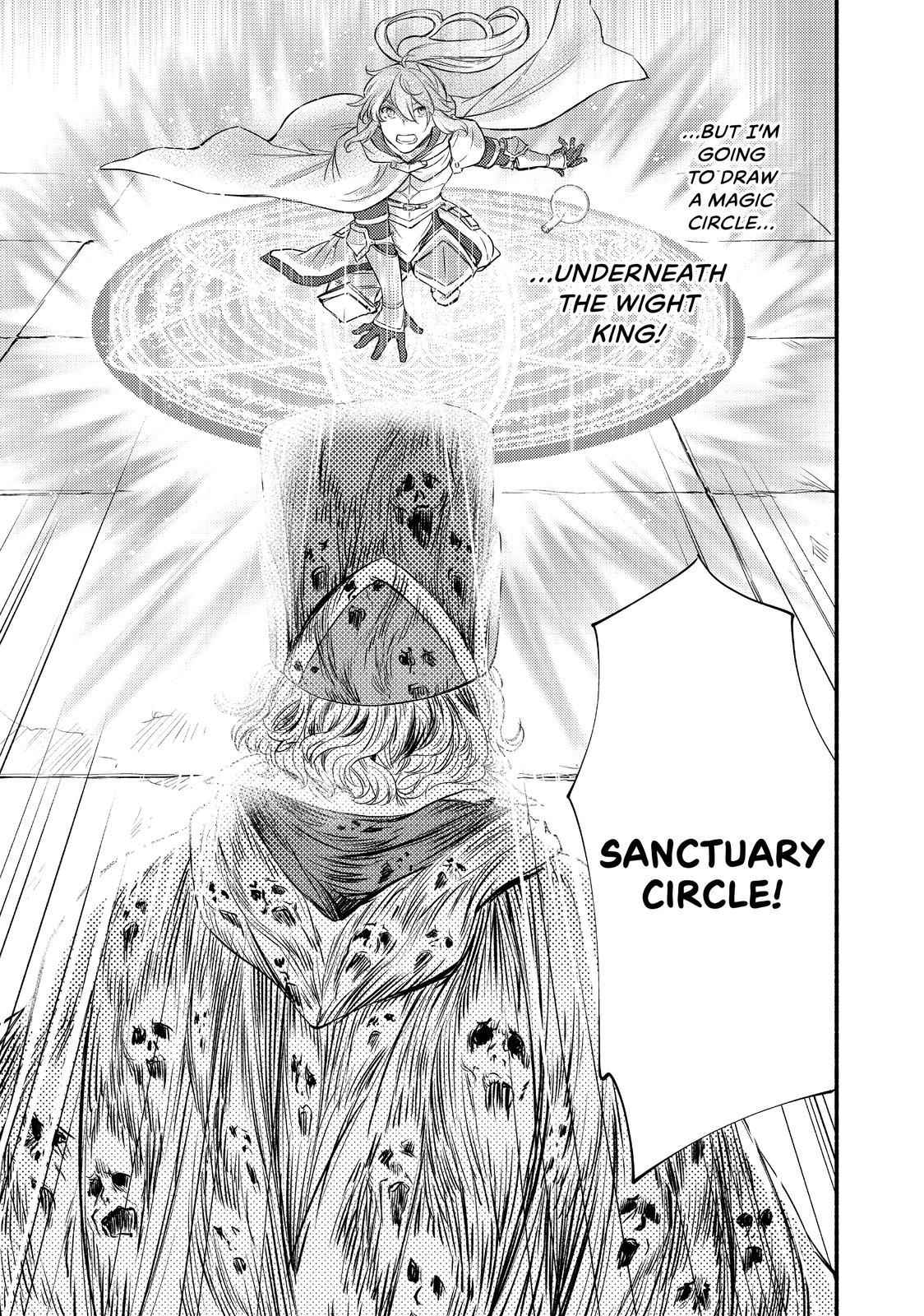 Seija Musou: Salaryman, Isekai de Ikinokoru Tame ni Ayumu Michi Chapter 31 - Page 22