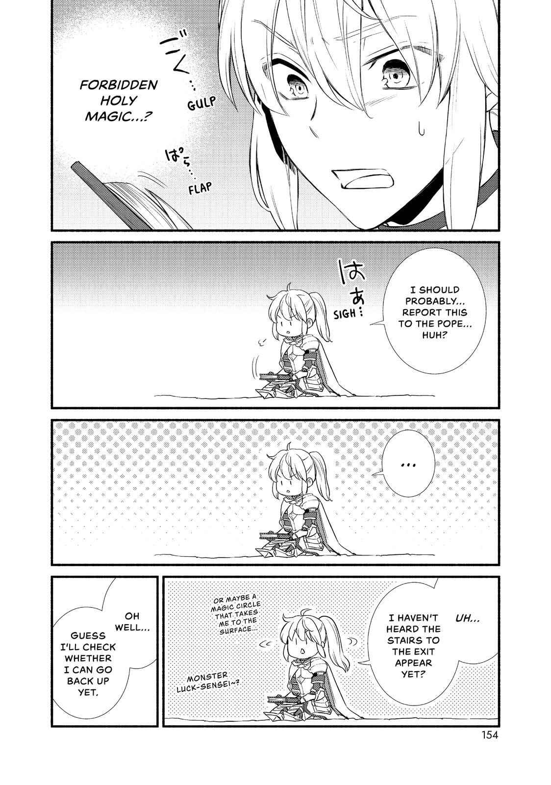 Seija Musou: Salaryman, Isekai de Ikinokoru Tame ni Ayumu Michi Chapter 31 - Page 27