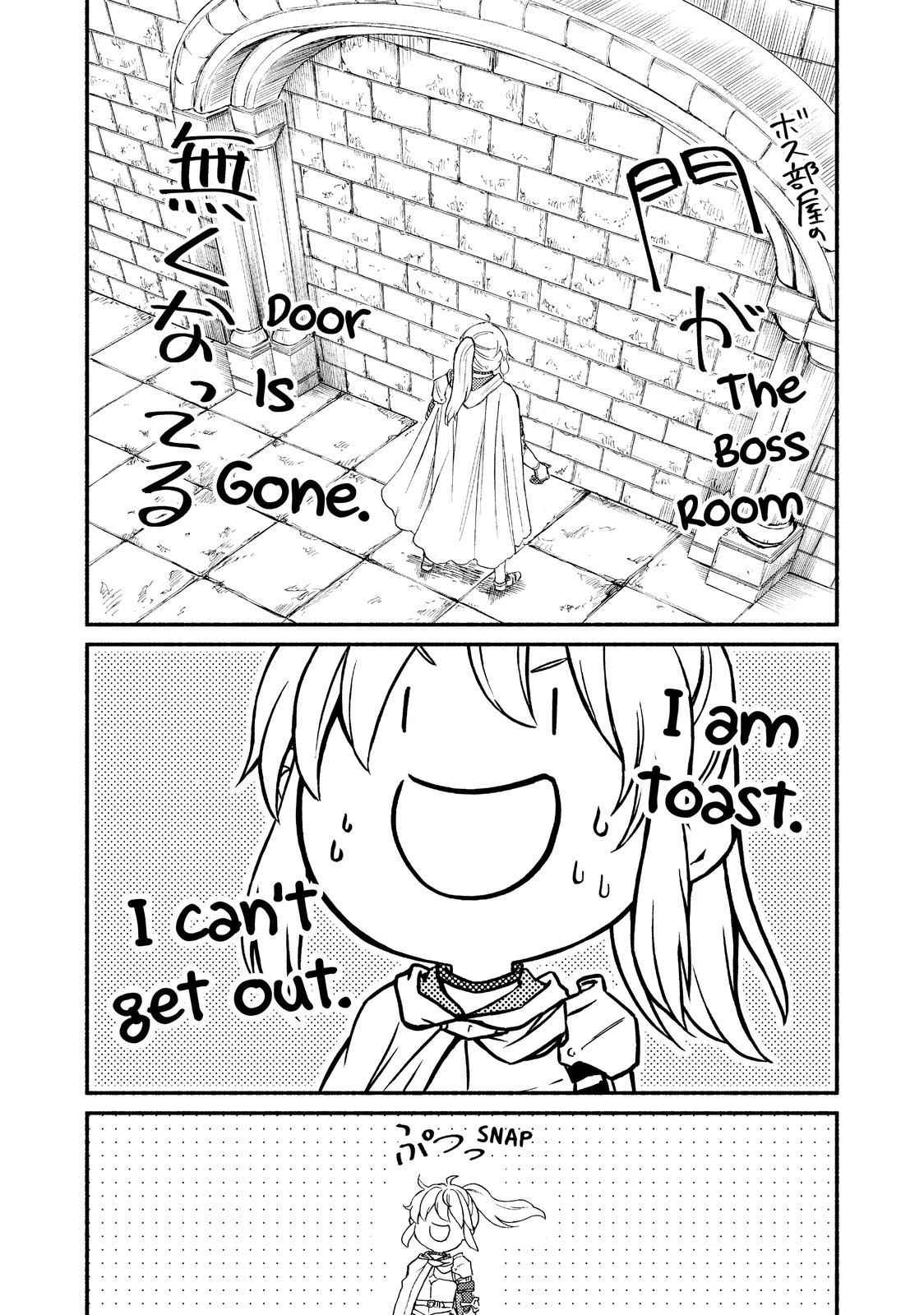Seija Musou: Salaryman, Isekai de Ikinokoru Tame ni Ayumu Michi Chapter 31 - Page 28