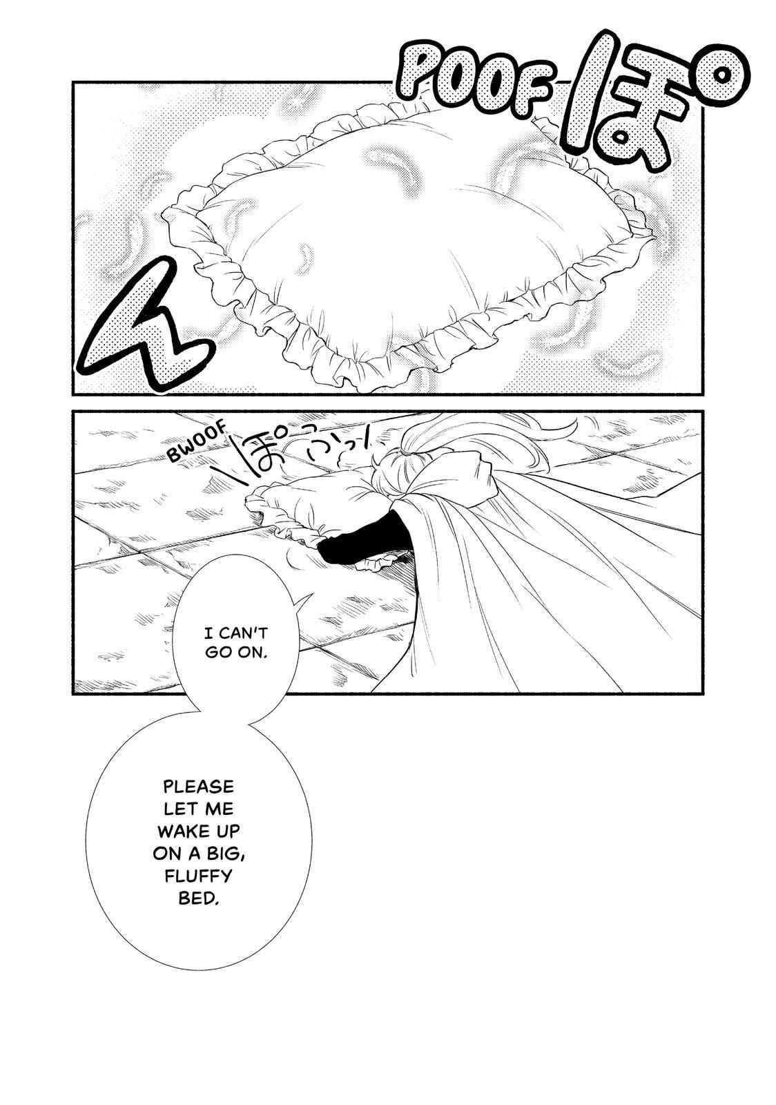Seija Musou: Salaryman, Isekai de Ikinokoru Tame ni Ayumu Michi Chapter 31 - Page 29