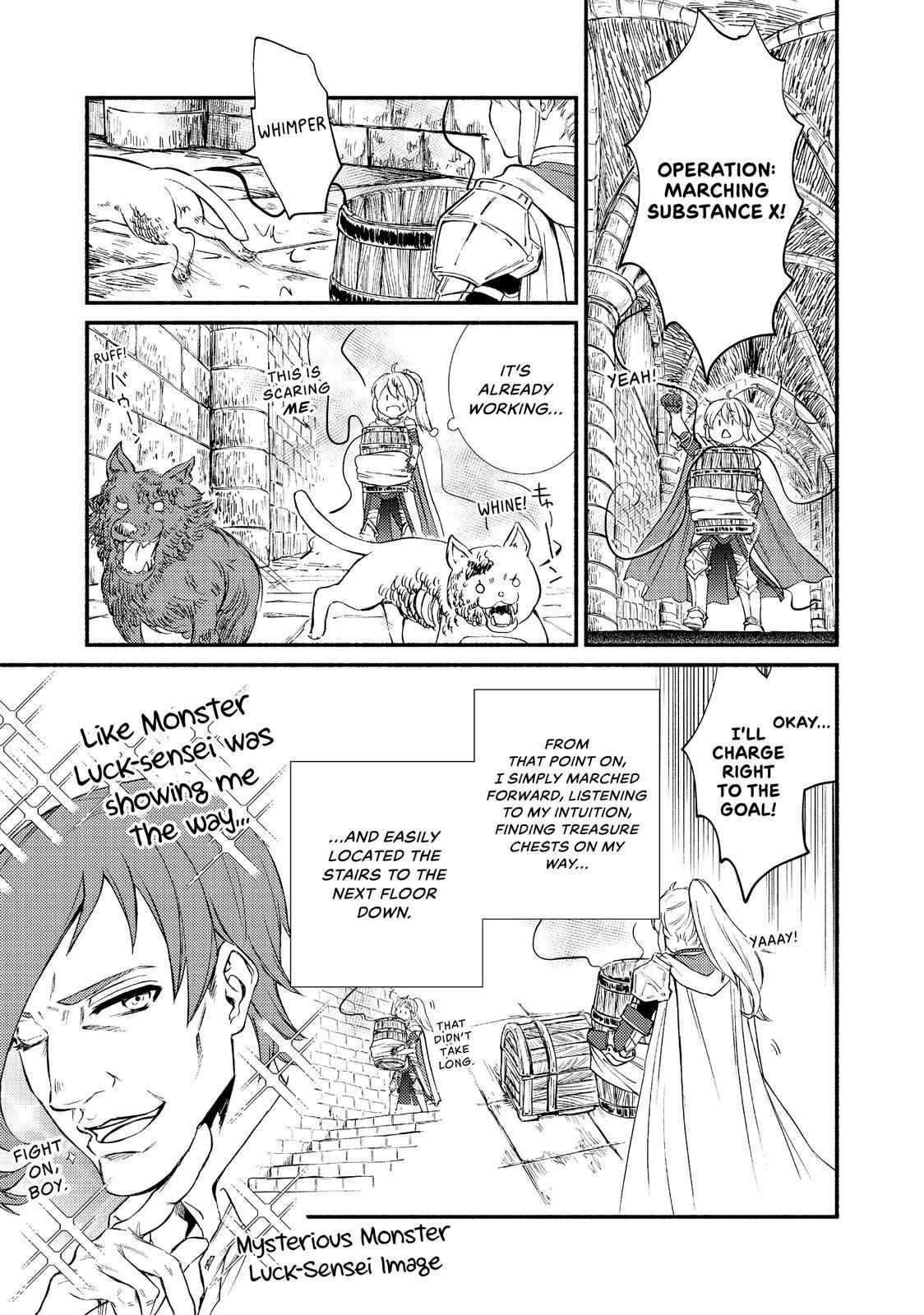 Seija Musou: Salaryman, Isekai de Ikinokoru Tame ni Ayumu Michi Chapter 31 - Page 7