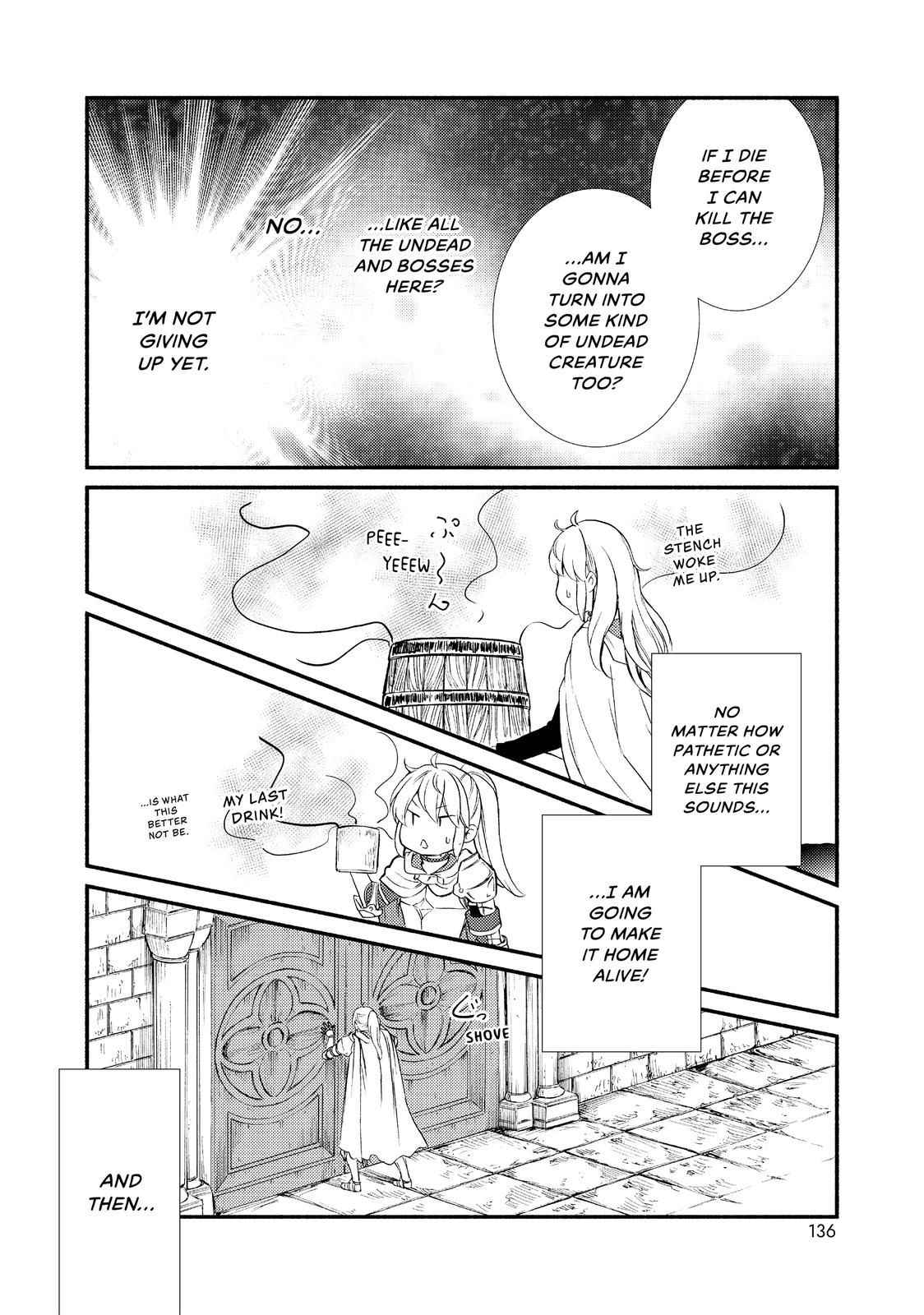 Seija Musou: Salaryman, Isekai de Ikinokoru Tame ni Ayumu Michi Chapter 31 - Page 10