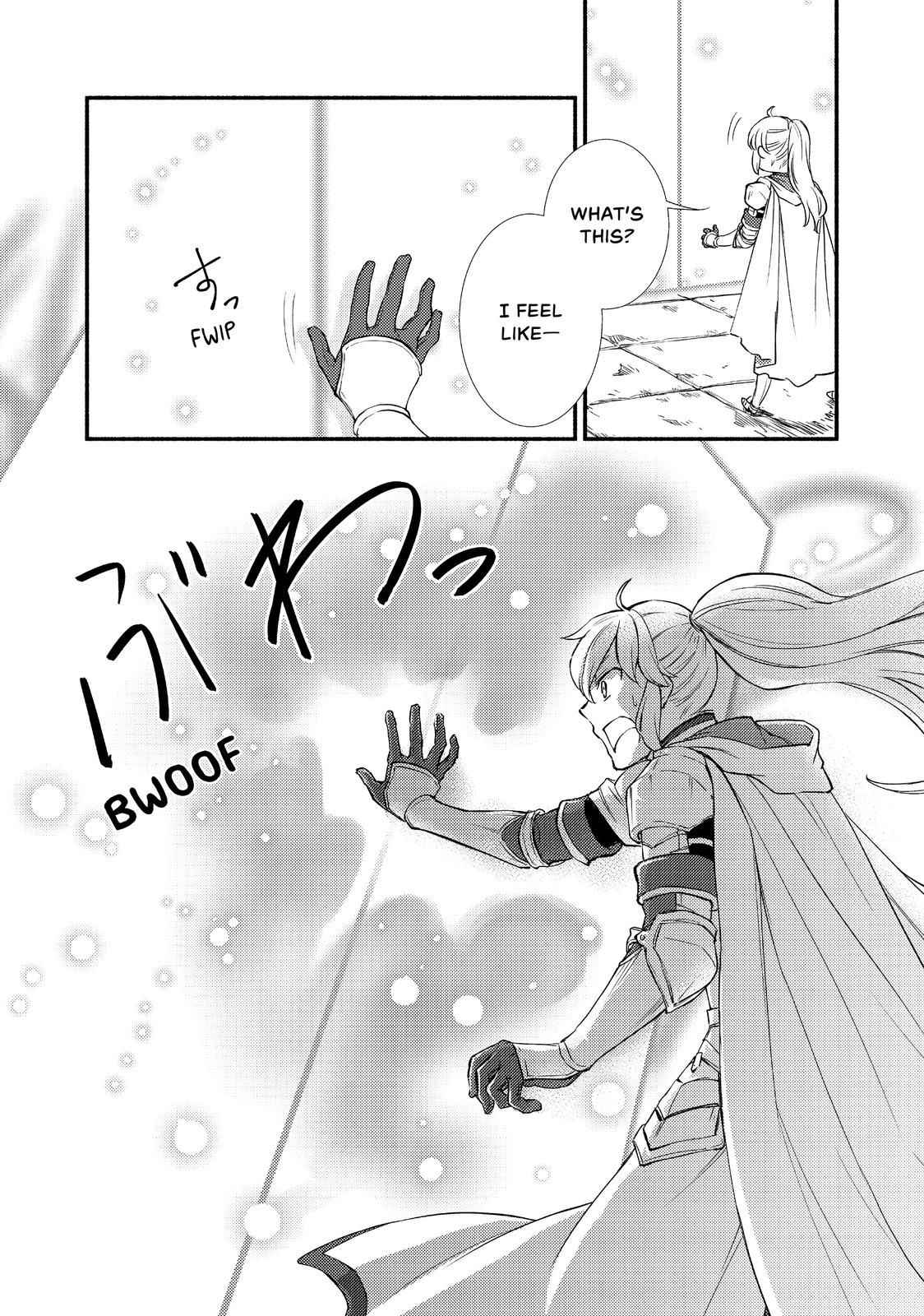 Seija Musou: Salaryman, Isekai de Ikinokoru Tame ni Ayumu Michi Chapter 32 - Page 2