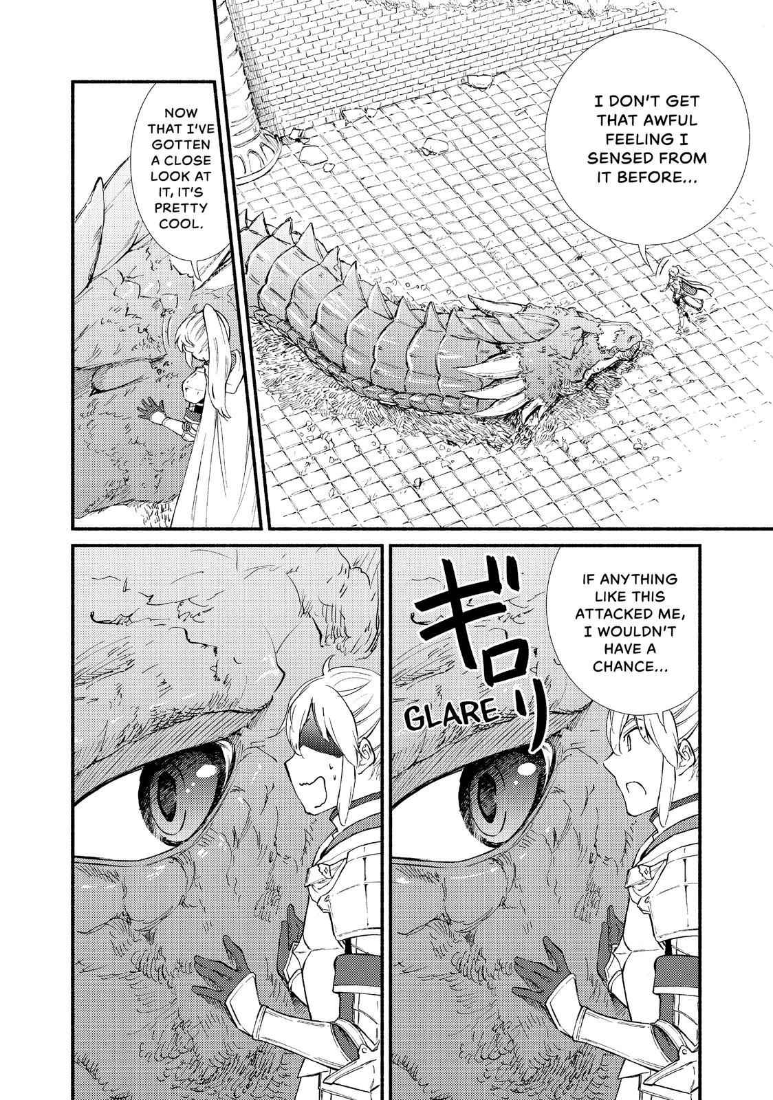Seija Musou: Salaryman, Isekai de Ikinokoru Tame ni Ayumu Michi Chapter 32 - Page 14