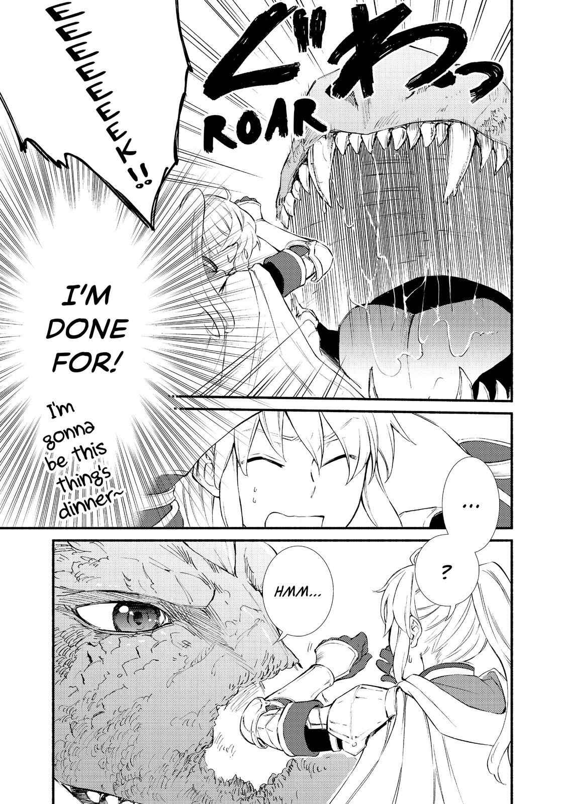Seija Musou: Salaryman, Isekai de Ikinokoru Tame ni Ayumu Michi Chapter 32 - Page 15