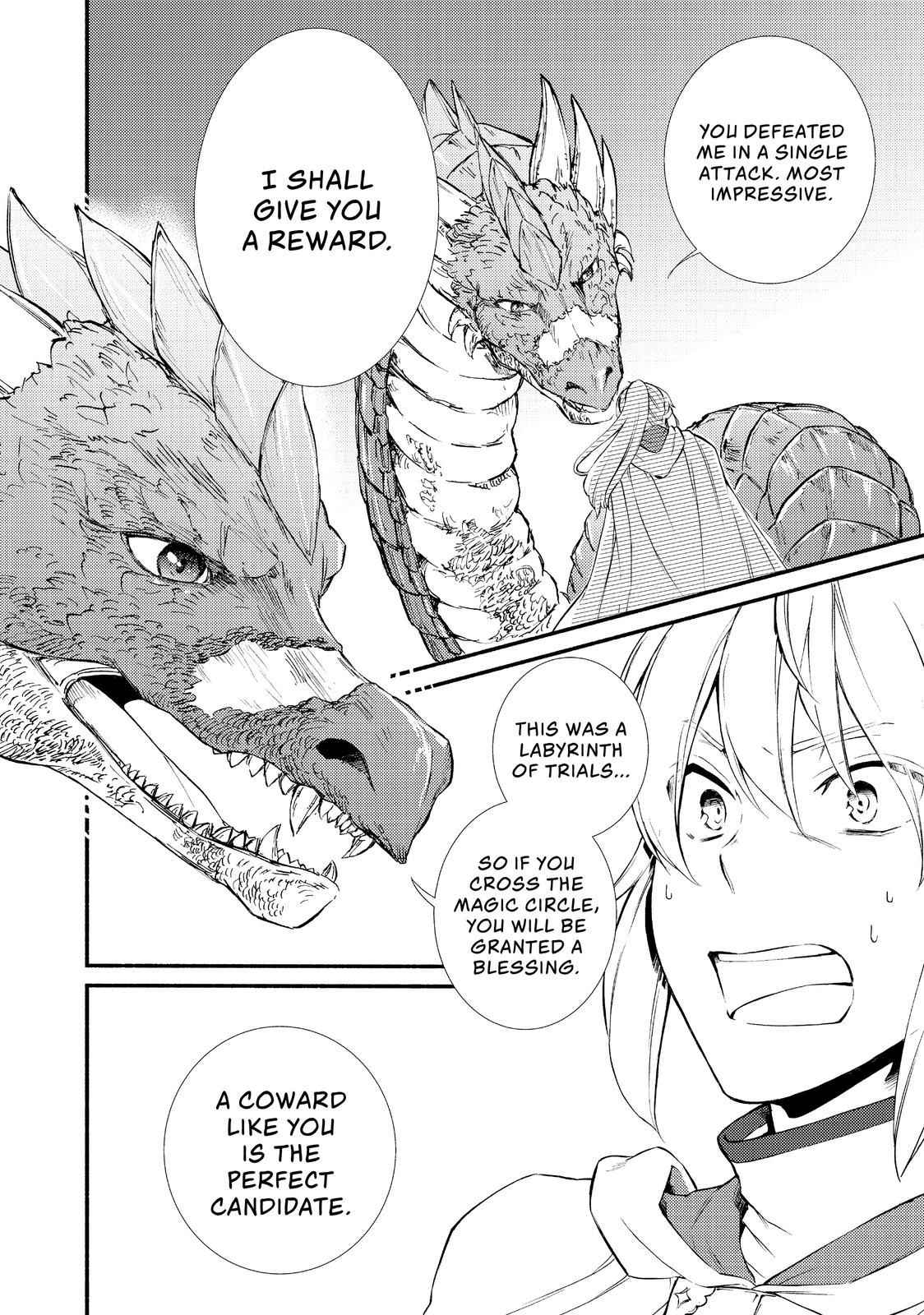 Seija Musou: Salaryman, Isekai de Ikinokoru Tame ni Ayumu Michi Chapter 32 - Page 16