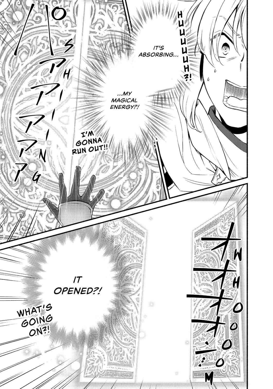 Seija Musou: Salaryman, Isekai de Ikinokoru Tame ni Ayumu Michi Chapter 32 - Page 3