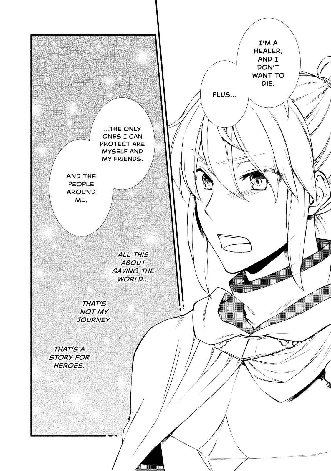 Seija Musou: Salaryman, Isekai de Ikinokoru Tame ni Ayumu Michi Chapter 32 - Page 22