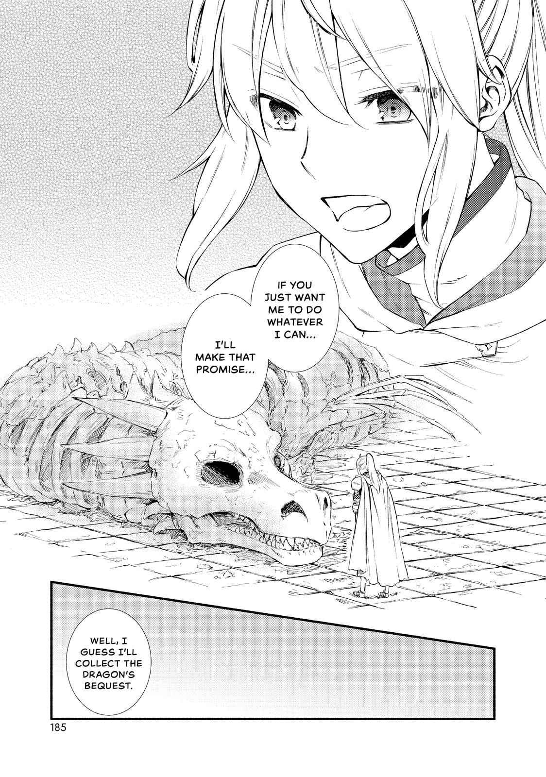 Seija Musou: Salaryman, Isekai de Ikinokoru Tame ni Ayumu Michi Chapter 32 - Page 25