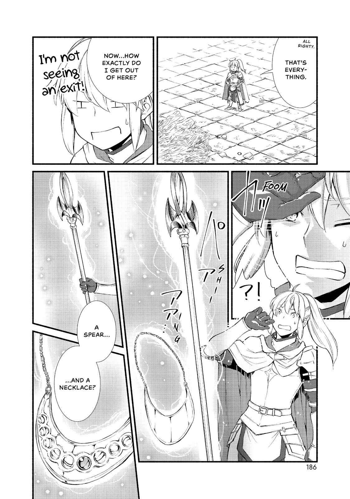 Seija Musou: Salaryman, Isekai de Ikinokoru Tame ni Ayumu Michi Chapter 32 - Page 26
