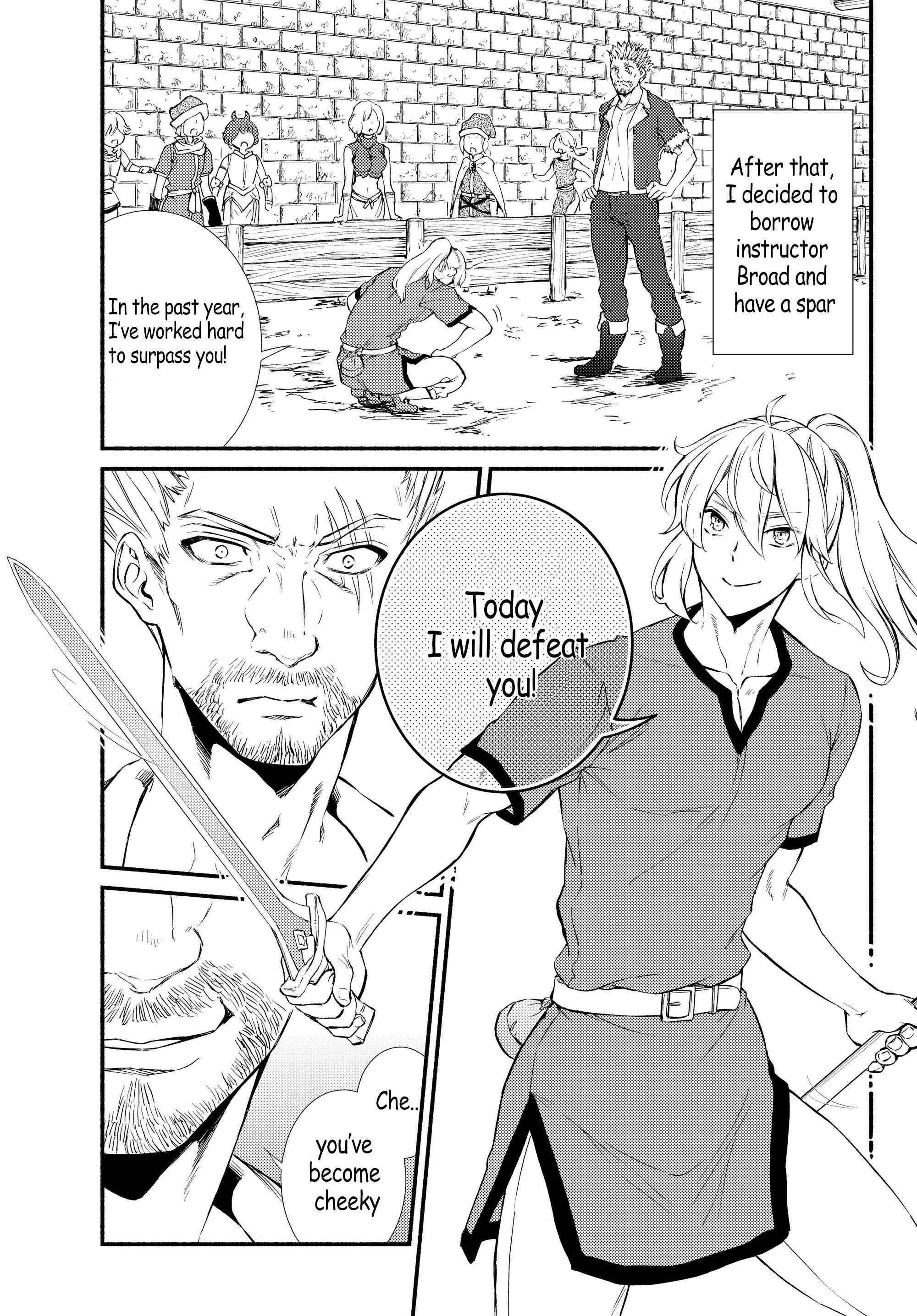 Seija Musou: Salaryman, Isekai de Ikinokoru Tame ni Ayumu Michi Chapter 33 - Page 13