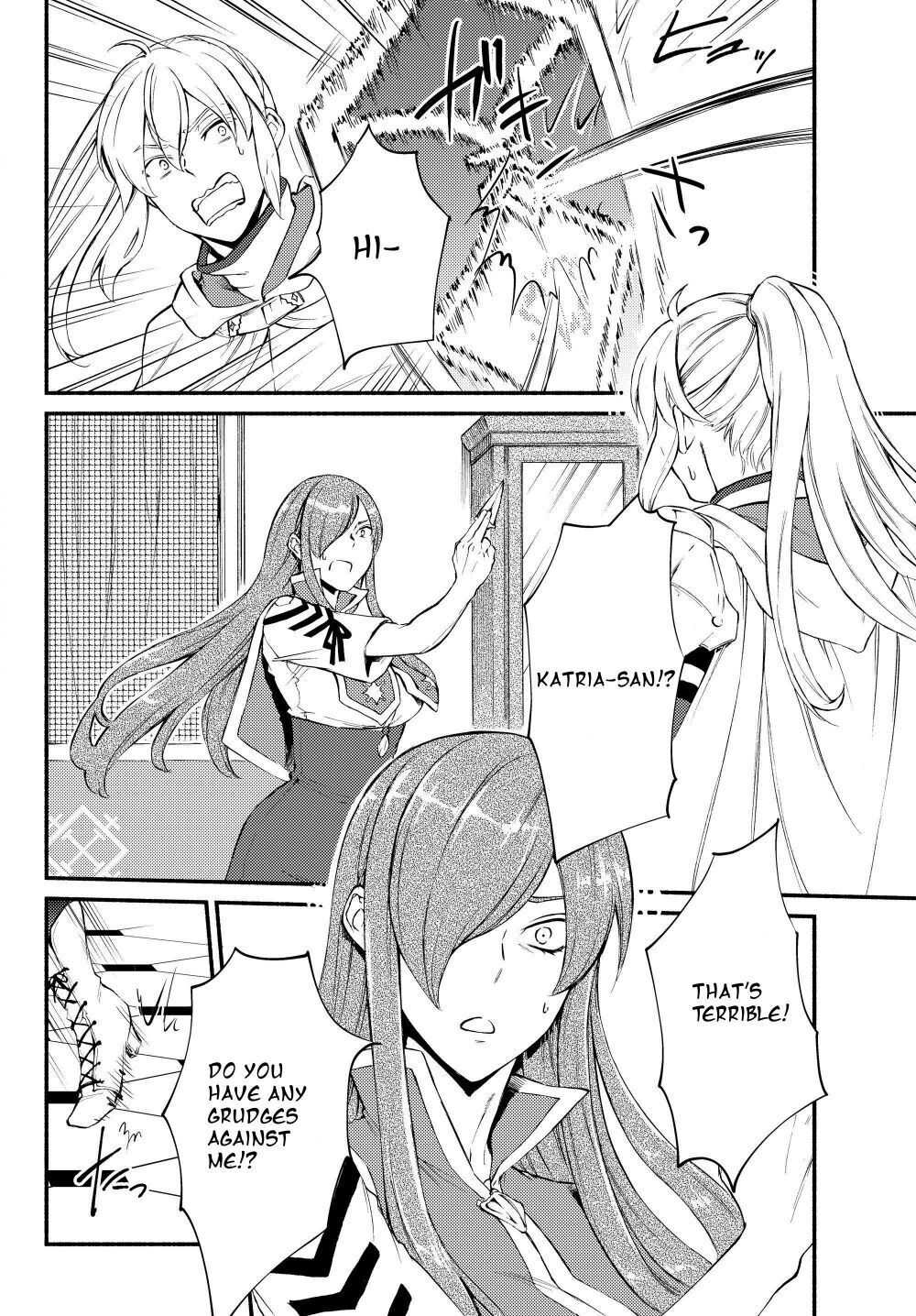 Seija Musou: Salaryman, Isekai de Ikinokoru Tame ni Ayumu Michi Chapter 33 - Page 4