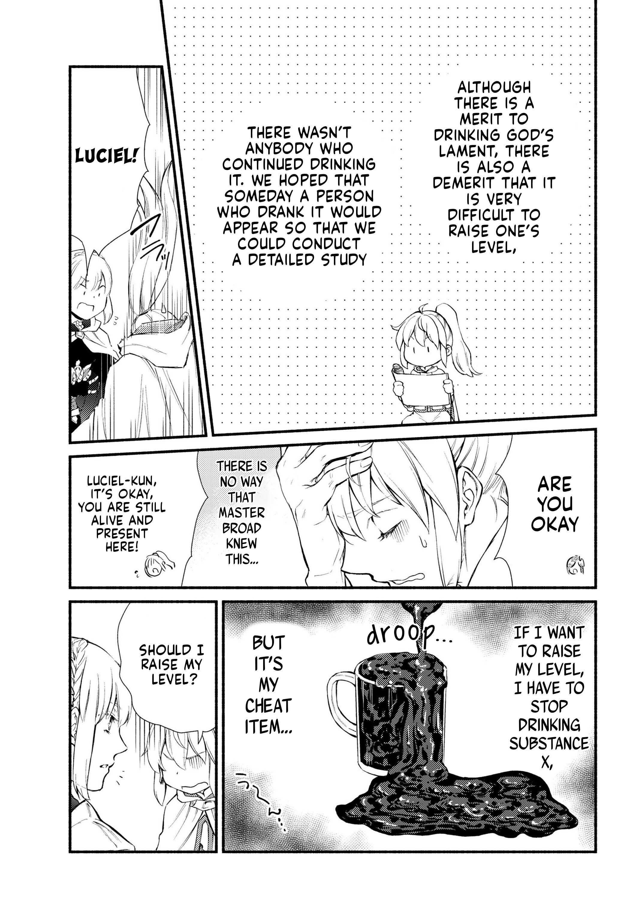 Seija Musou: Salaryman, Isekai de Ikinokoru Tame ni Ayumu Michi Chapter 34 - Page 19