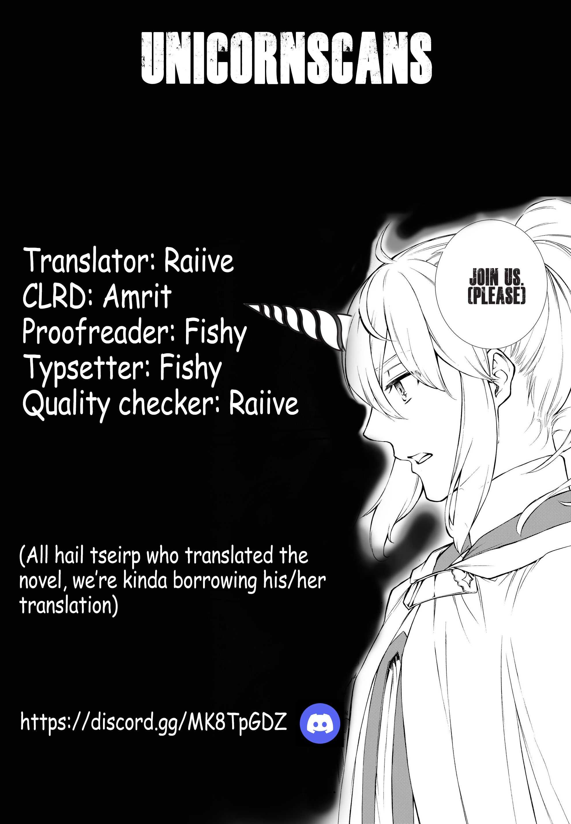 Seija Musou: Salaryman, Isekai de Ikinokoru Tame ni Ayumu Michi Chapter 34 - Page 33