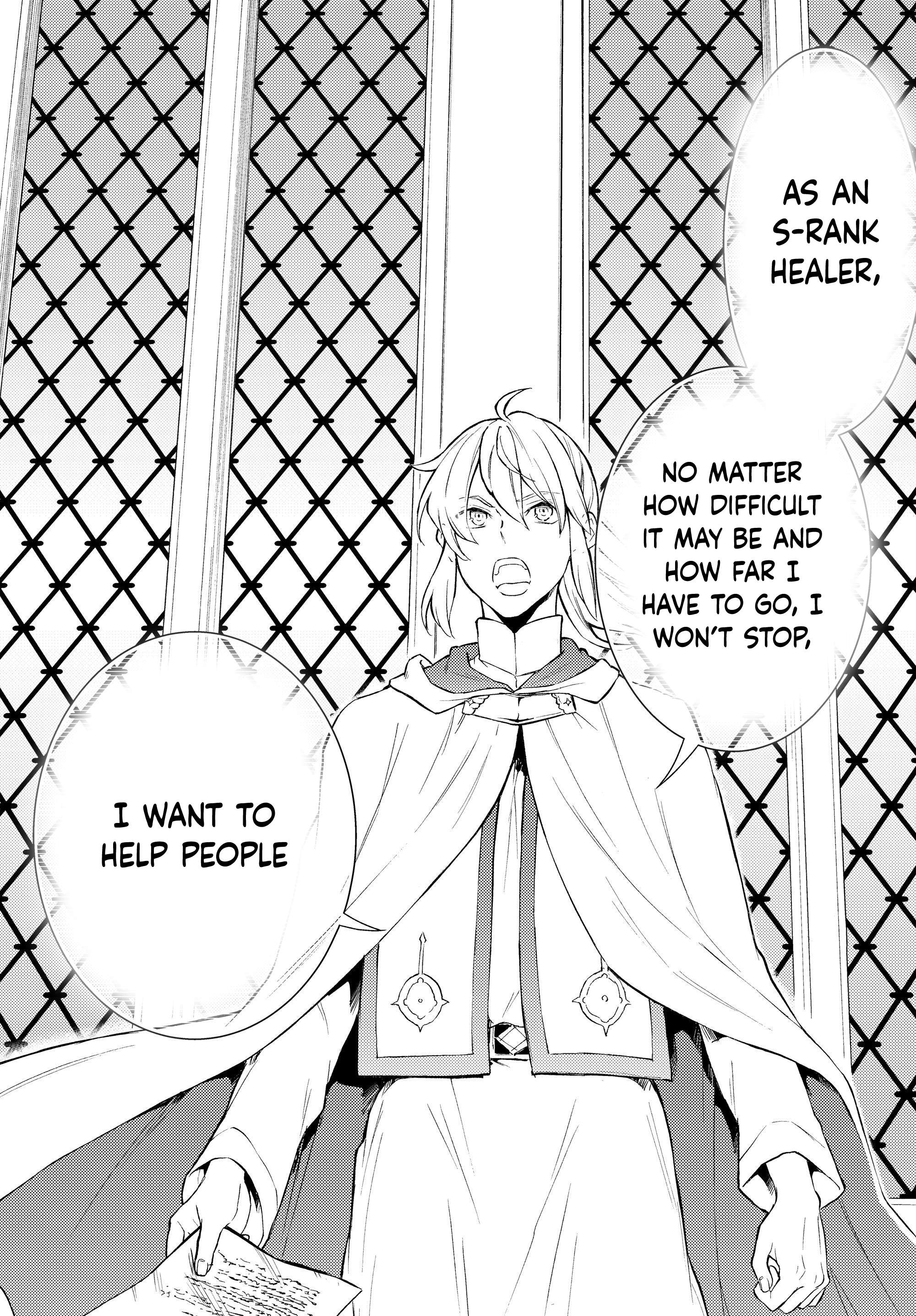 Seija Musou: Salaryman, Isekai de Ikinokoru Tame ni Ayumu Michi Chapter 35 - Page 23
