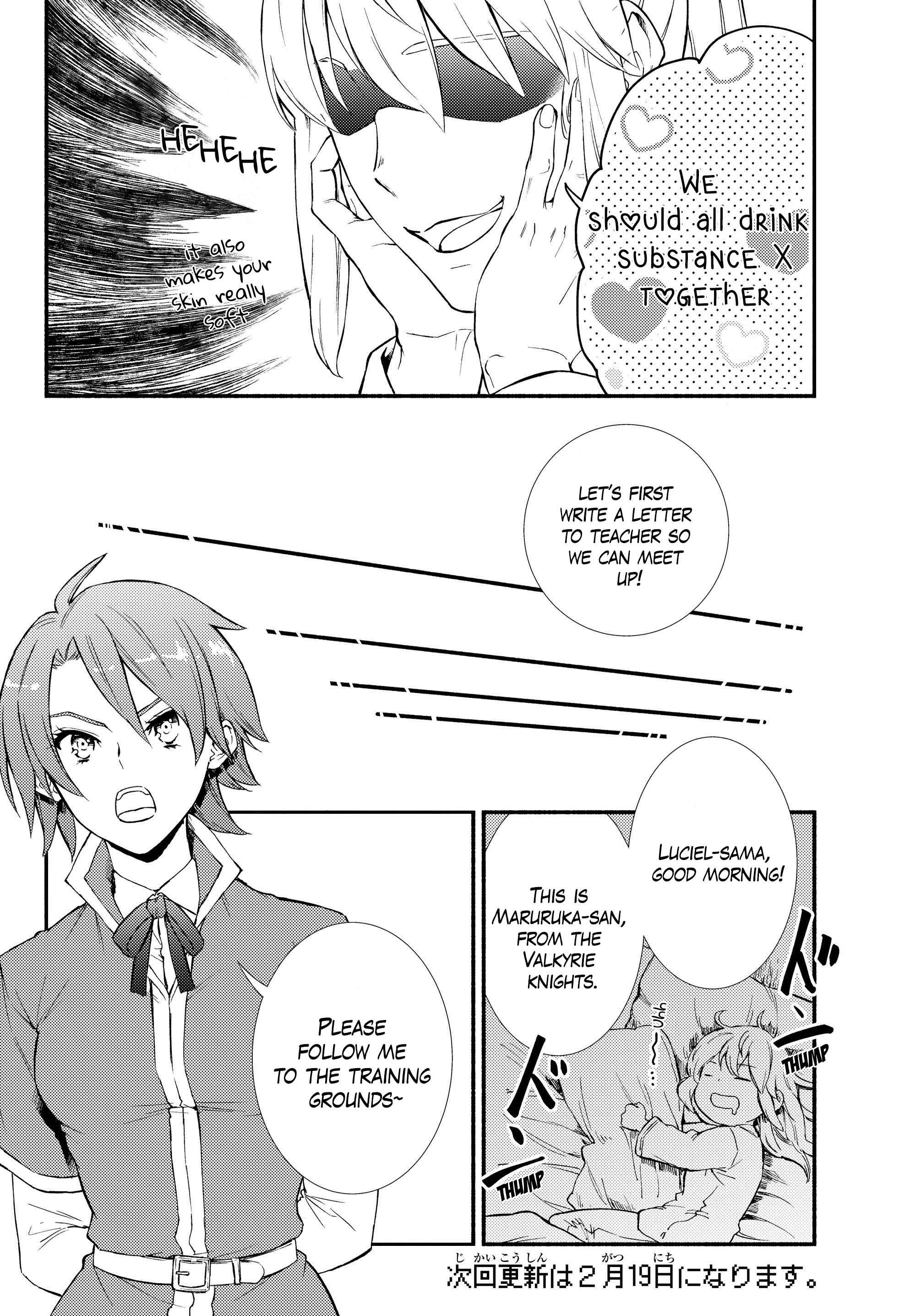Seija Musou: Salaryman, Isekai de Ikinokoru Tame ni Ayumu Michi Chapter 36 - Page 16