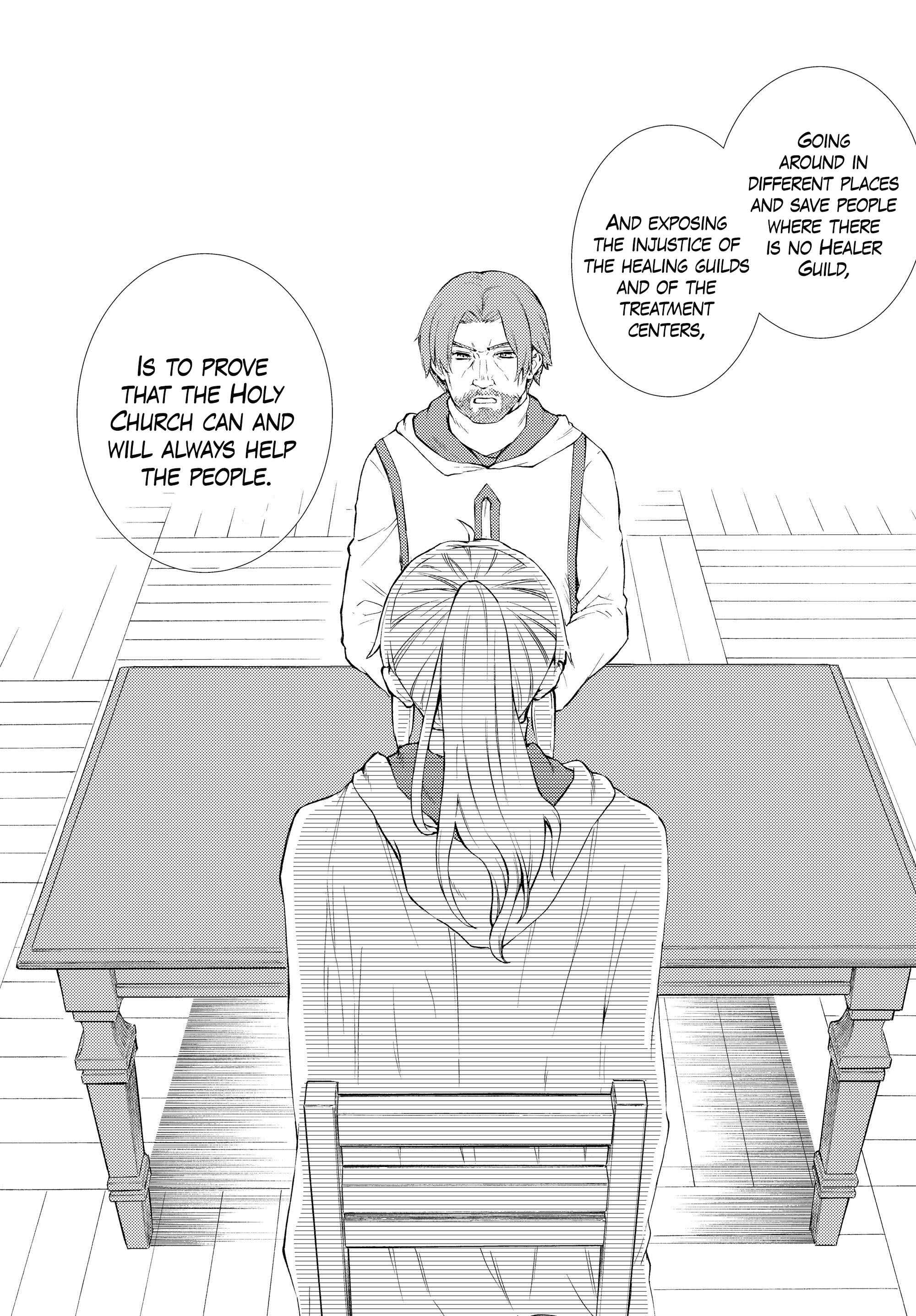 Seija Musou: Salaryman, Isekai de Ikinokoru Tame ni Ayumu Michi Chapter 36 - Page 27