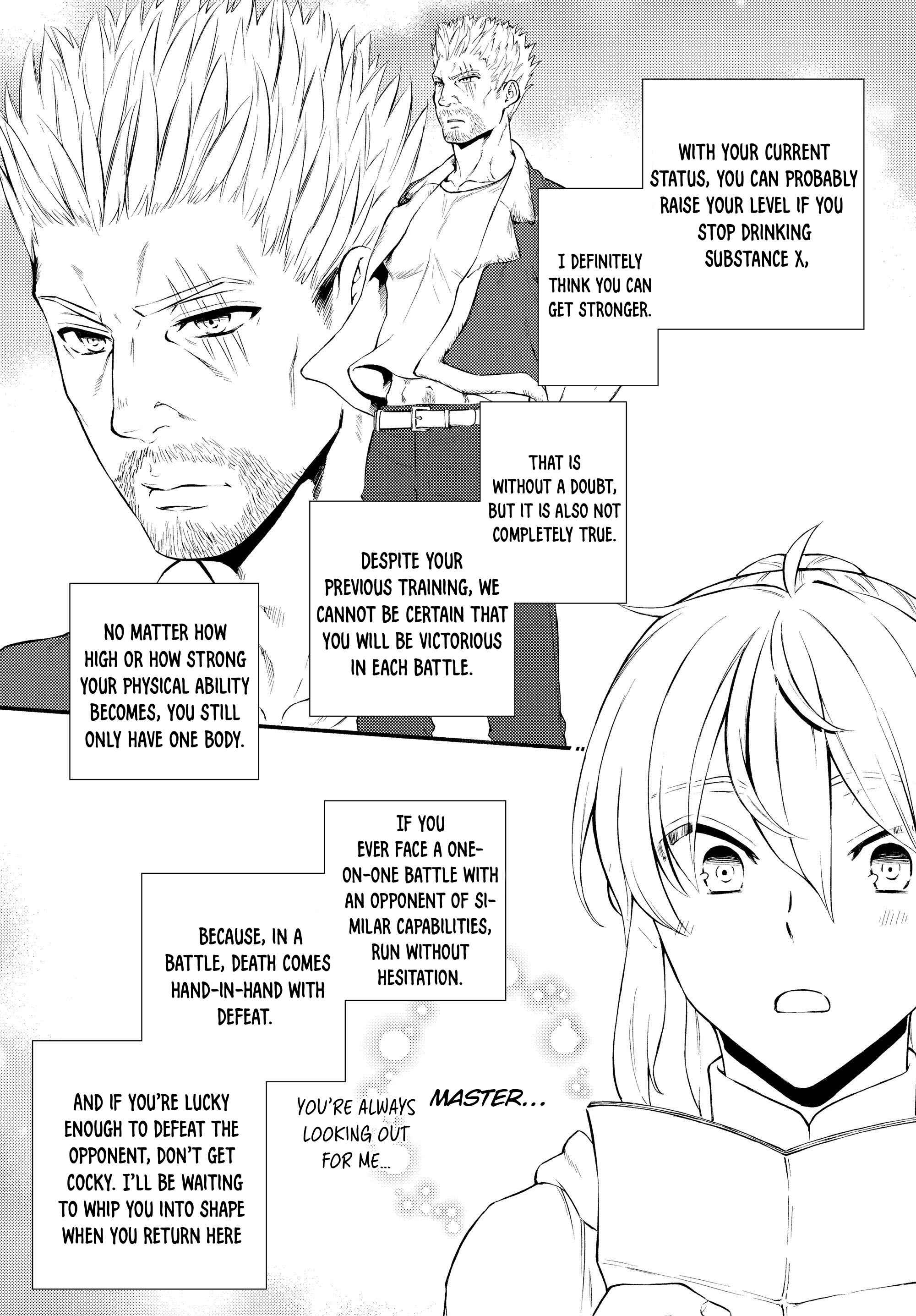 Seija Musou: Salaryman, Isekai de Ikinokoru Tame ni Ayumu Michi Chapter 36 - Page 9