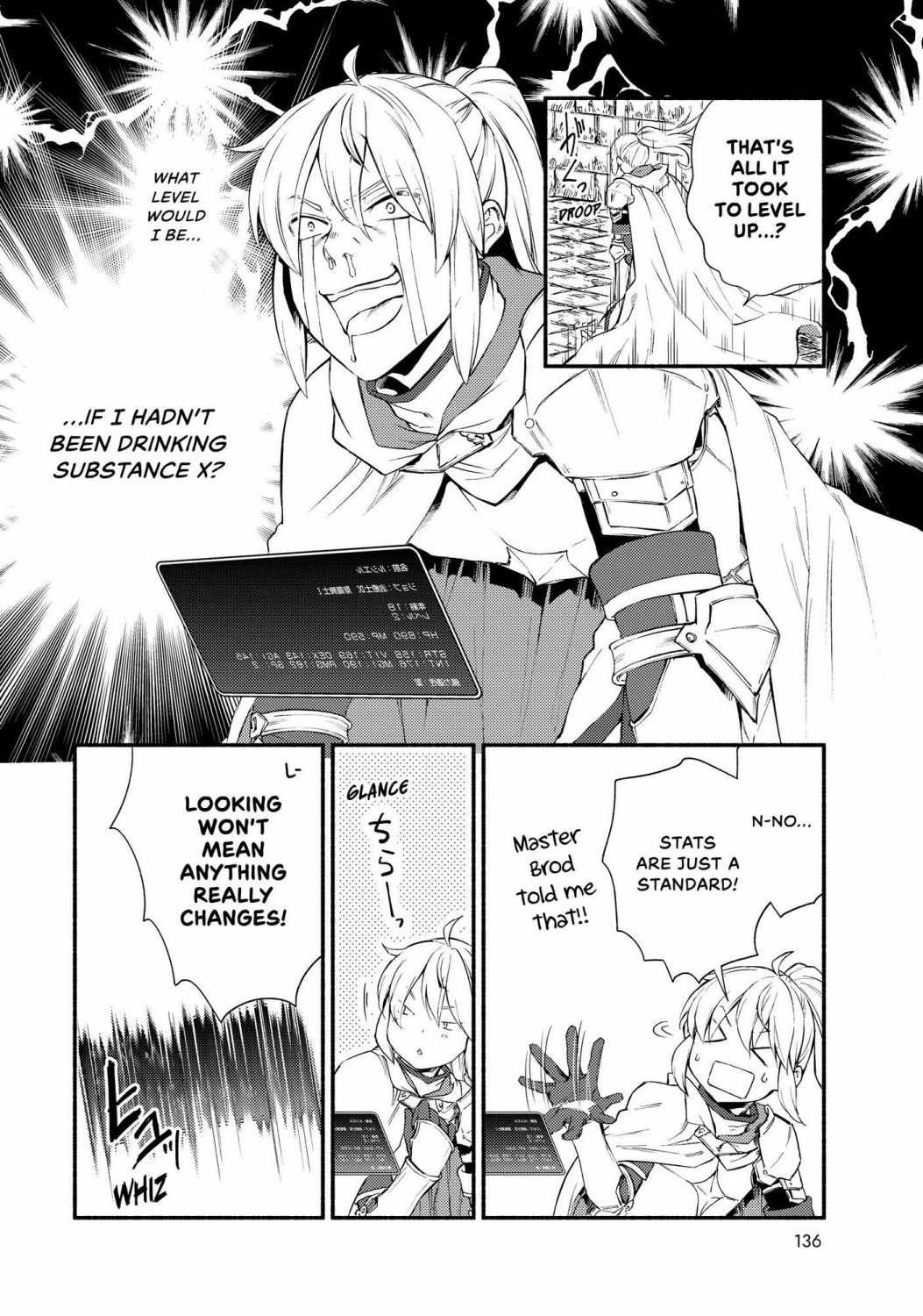 Seija Musou: Salaryman, Isekai de Ikinokoru Tame ni Ayumu Michi Chapter 37 - Page 7