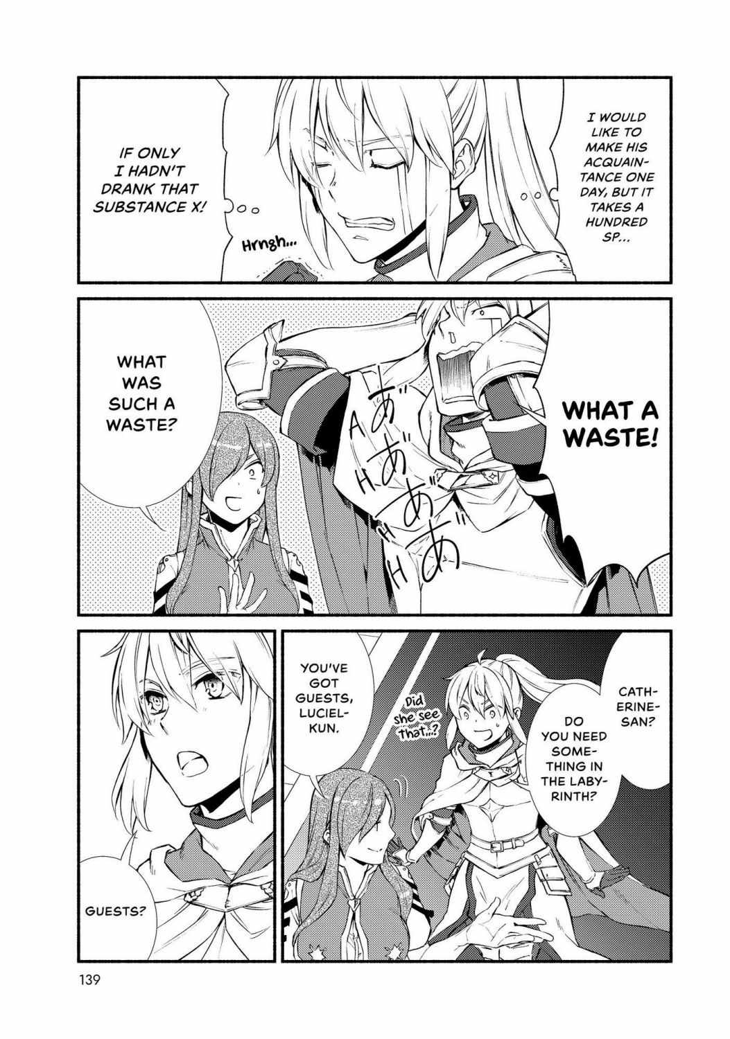 Seija Musou: Salaryman, Isekai de Ikinokoru Tame ni Ayumu Michi Chapter 37 - Page 10
