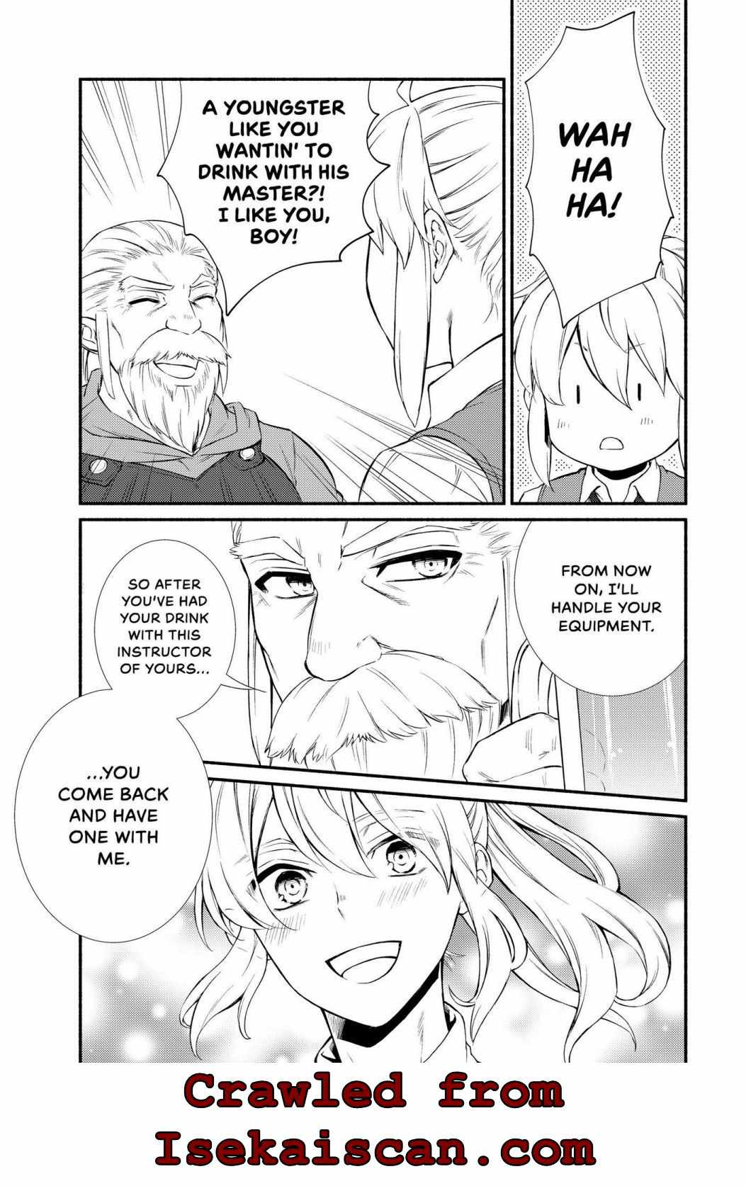 Seija Musou: Salaryman, Isekai de Ikinokoru Tame ni Ayumu Michi Chapter 38 - Page 11