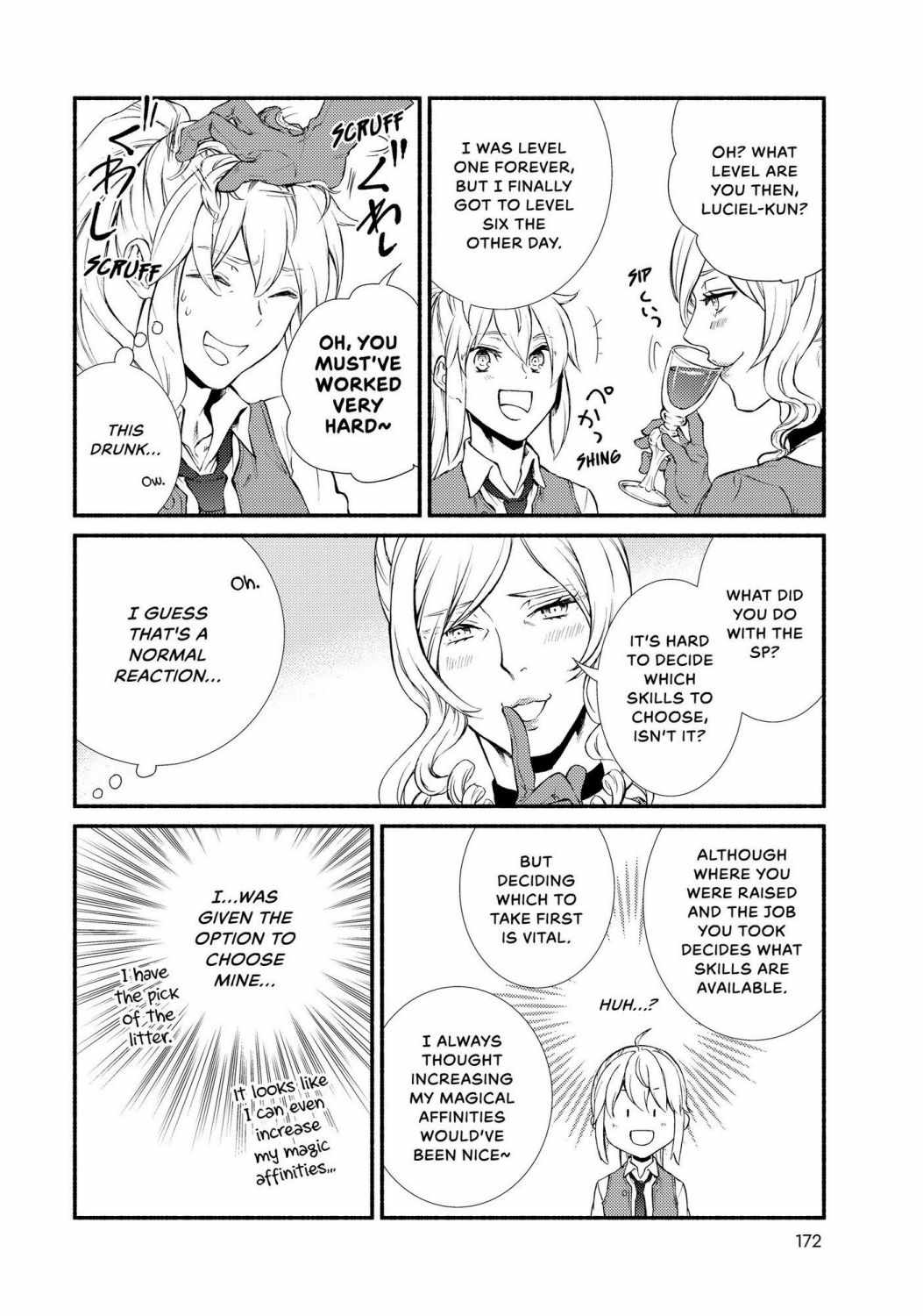 Seija Musou: Salaryman, Isekai de Ikinokoru Tame ni Ayumu Michi Chapter 38 - Page 14