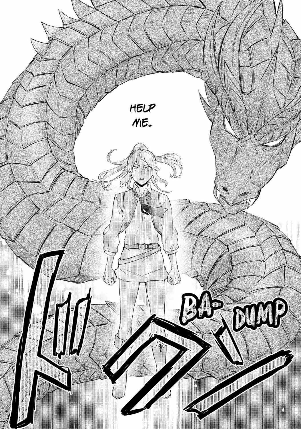 Seija Musou: Salaryman, Isekai de Ikinokoru Tame ni Ayumu Michi Chapter 38 - Page 18