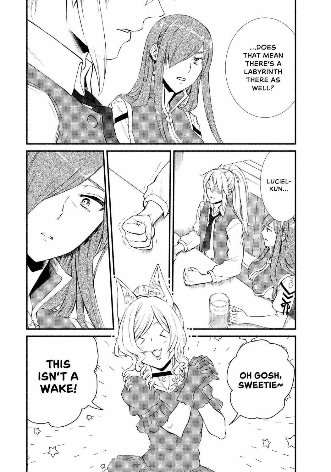 Seija Musou: Salaryman, Isekai de Ikinokoru Tame ni Ayumu Michi Chapter 38 - Page 20