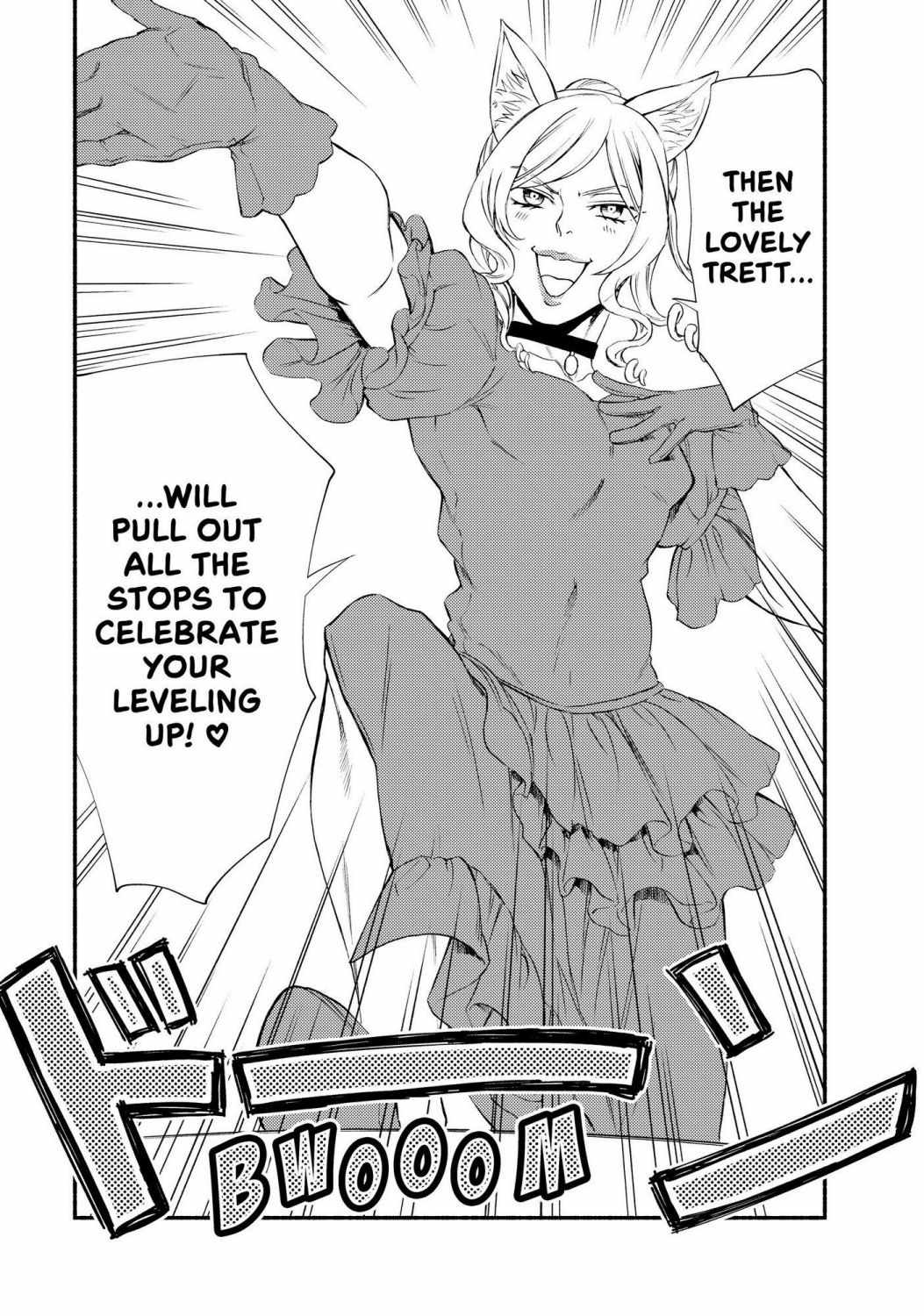 Seija Musou: Salaryman, Isekai de Ikinokoru Tame ni Ayumu Michi Chapter 38 - Page 22