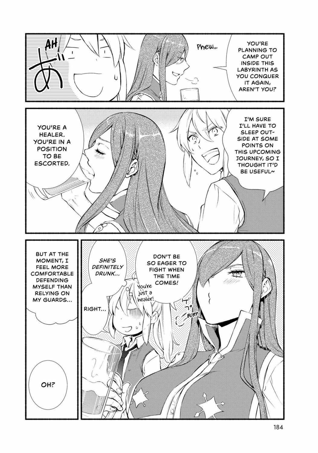 Seija Musou: Salaryman, Isekai de Ikinokoru Tame ni Ayumu Michi Chapter 38 - Page 26
