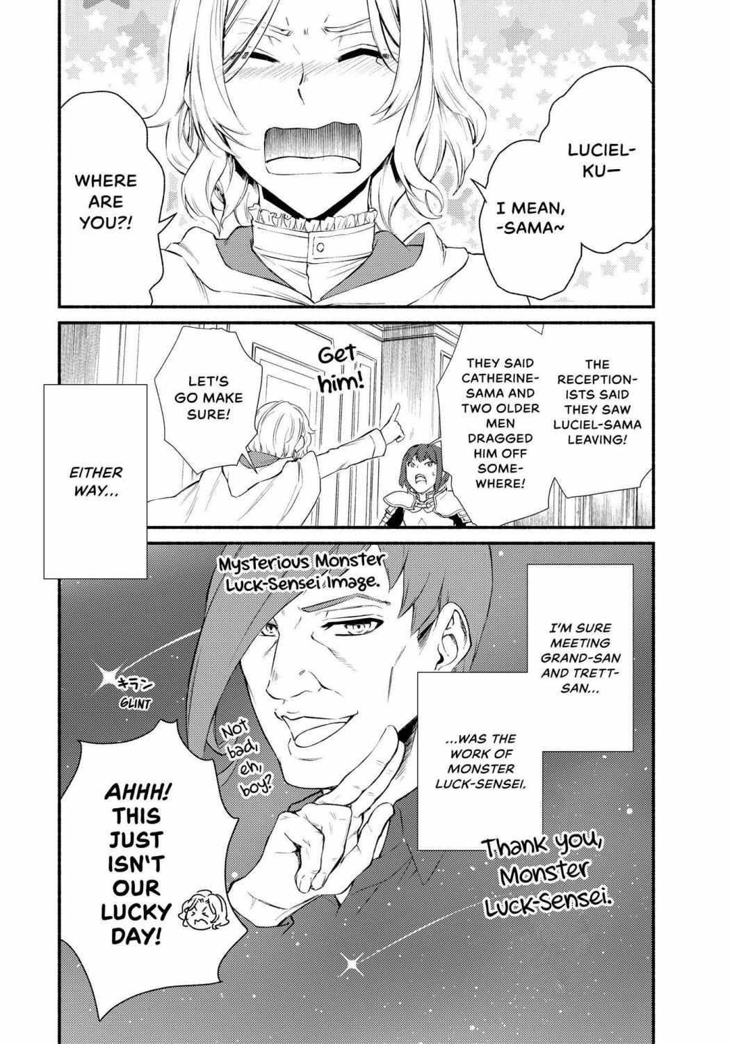 Seija Musou: Salaryman, Isekai de Ikinokoru Tame ni Ayumu Michi Chapter 38 - Page 28