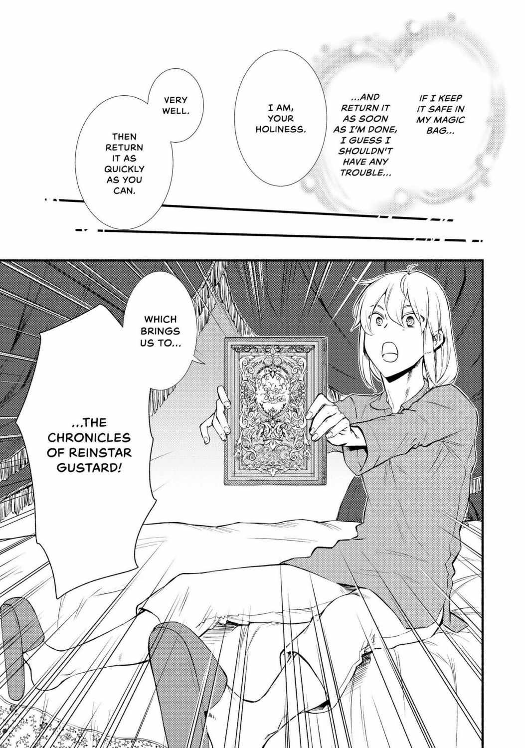 Seija Musou: Salaryman, Isekai de Ikinokoru Tame ni Ayumu Michi Chapter 39 - Page 20