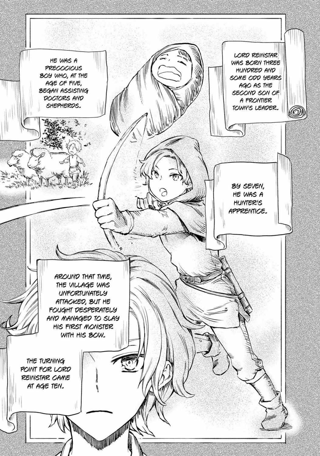 Seija Musou: Salaryman, Isekai de Ikinokoru Tame ni Ayumu Michi Chapter 39 - Page 21
