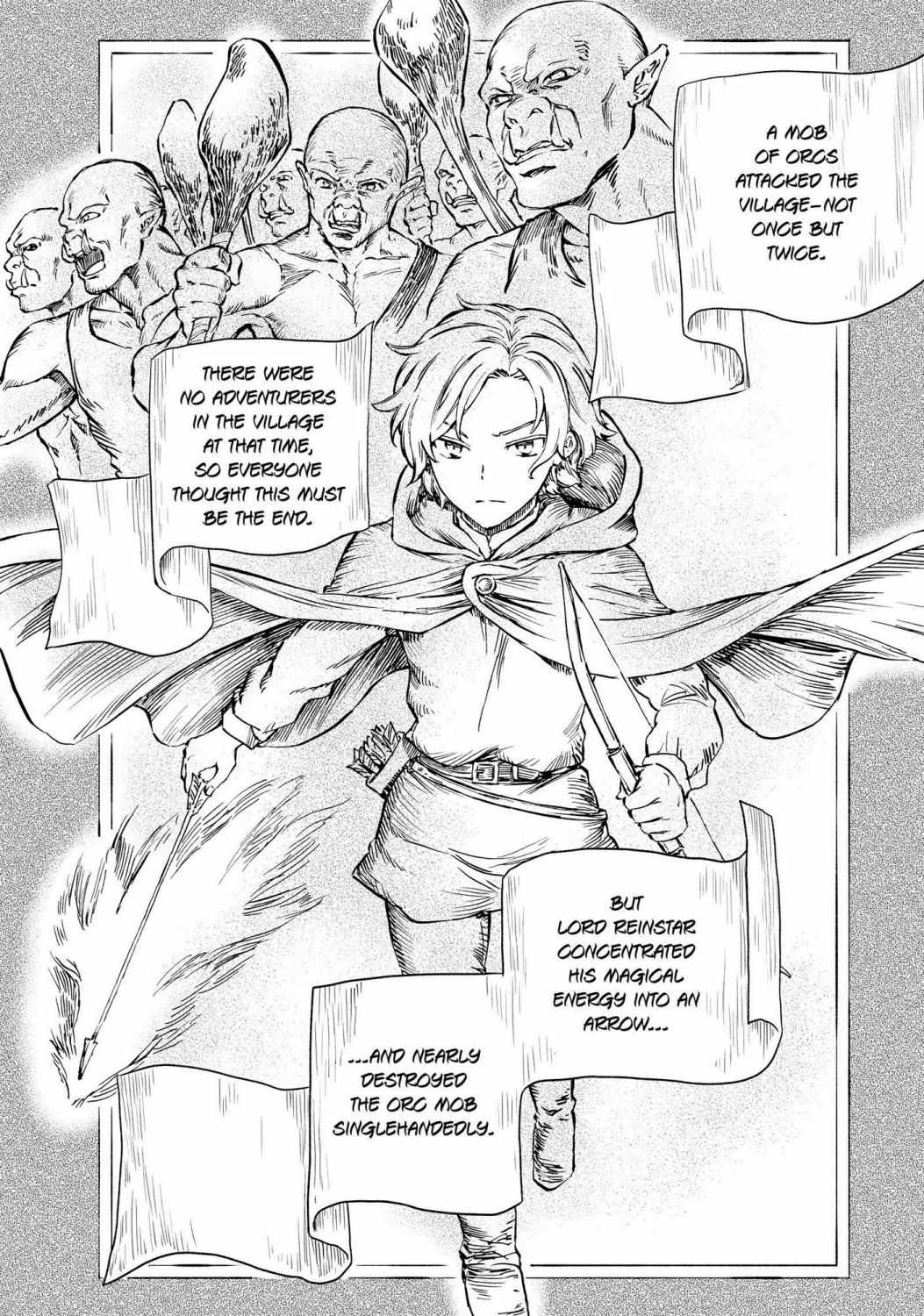Seija Musou: Salaryman, Isekai de Ikinokoru Tame ni Ayumu Michi Chapter 39 - Page 22