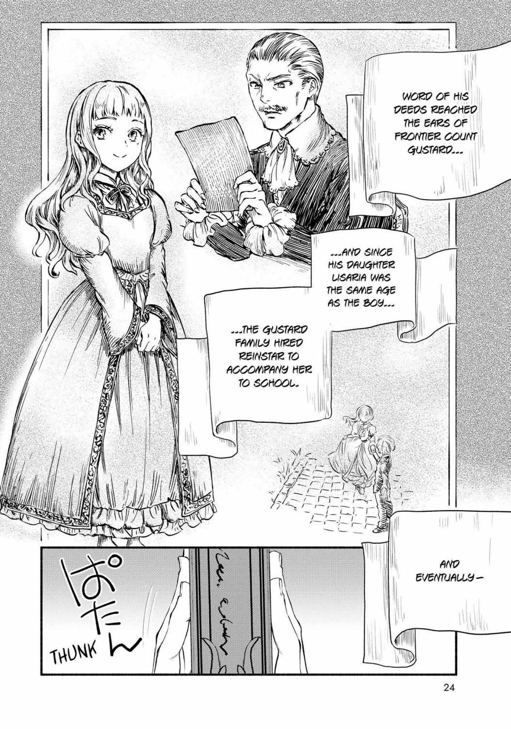 Seija Musou: Salaryman, Isekai de Ikinokoru Tame ni Ayumu Michi Chapter 39 - Page 23