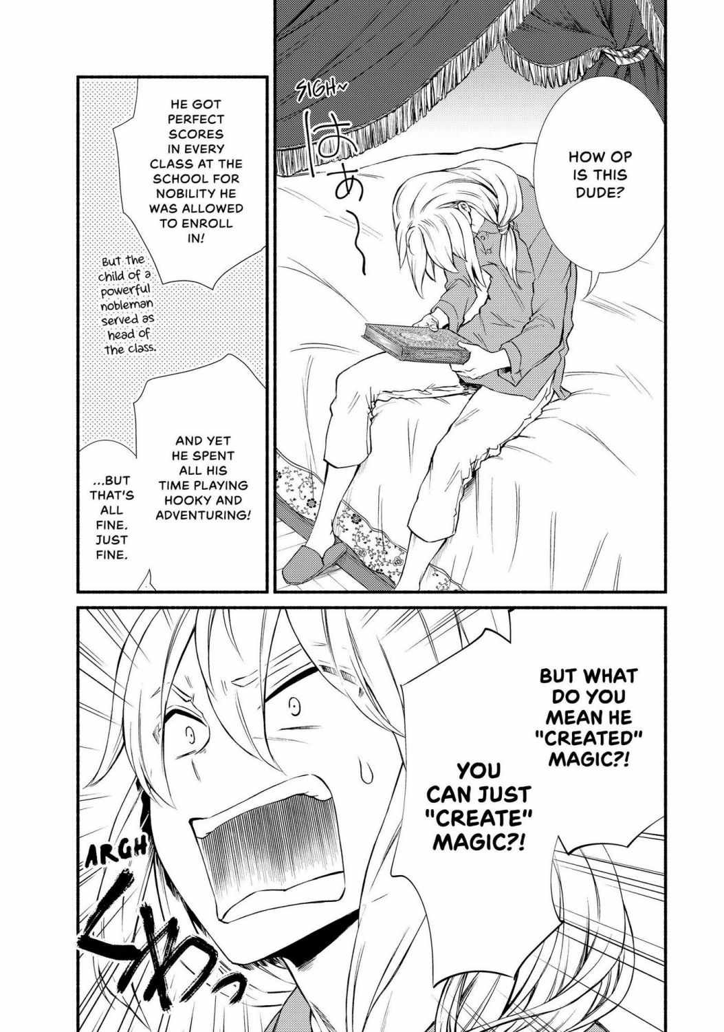 Seija Musou: Salaryman, Isekai de Ikinokoru Tame ni Ayumu Michi Chapter 39 - Page 24
