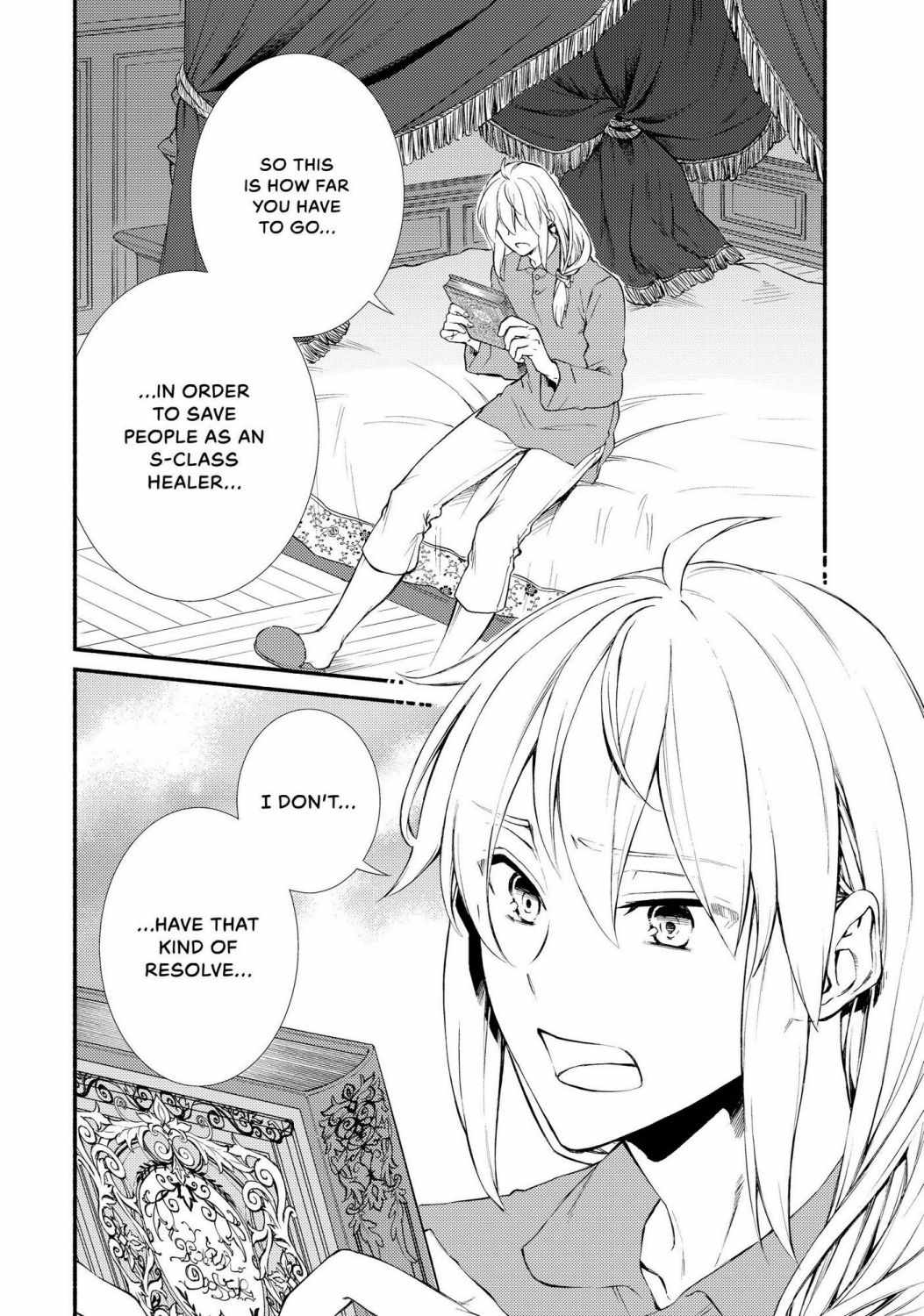 Seija Musou: Salaryman, Isekai de Ikinokoru Tame ni Ayumu Michi Chapter 39 - Page 27