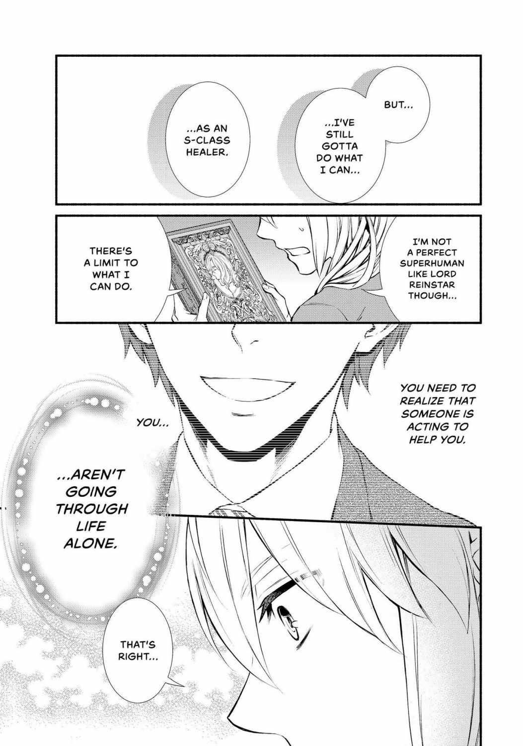 Seija Musou: Salaryman, Isekai de Ikinokoru Tame ni Ayumu Michi Chapter 39 - Page 28