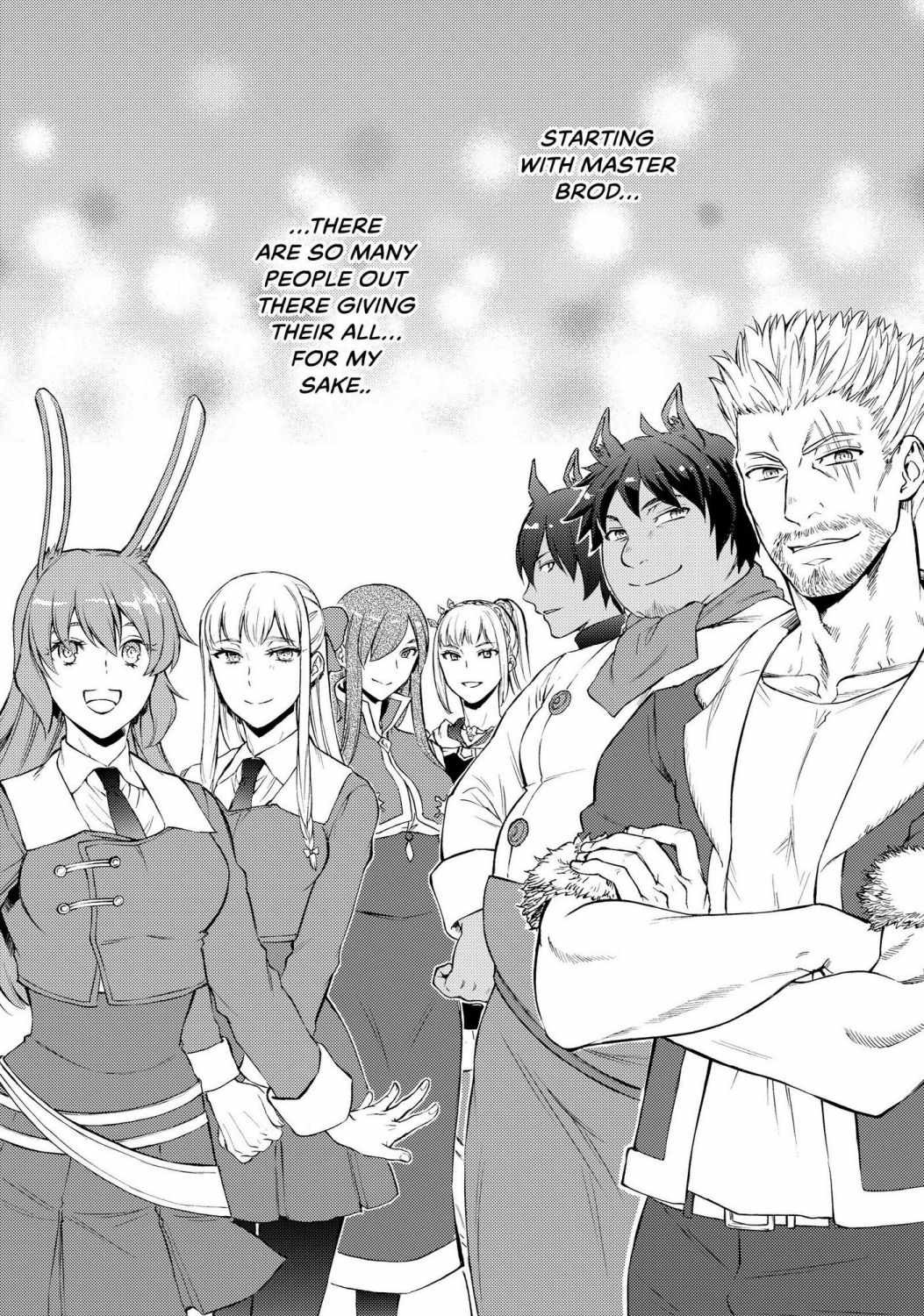 Seija Musou: Salaryman, Isekai de Ikinokoru Tame ni Ayumu Michi Chapter 39 - Page 29