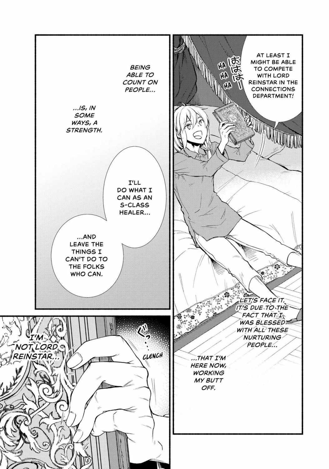 Seija Musou: Salaryman, Isekai de Ikinokoru Tame ni Ayumu Michi Chapter 39 - Page 30